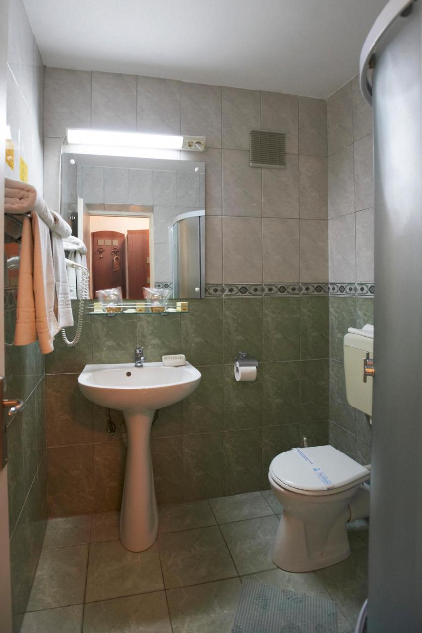 Dorna Complex Mamaia