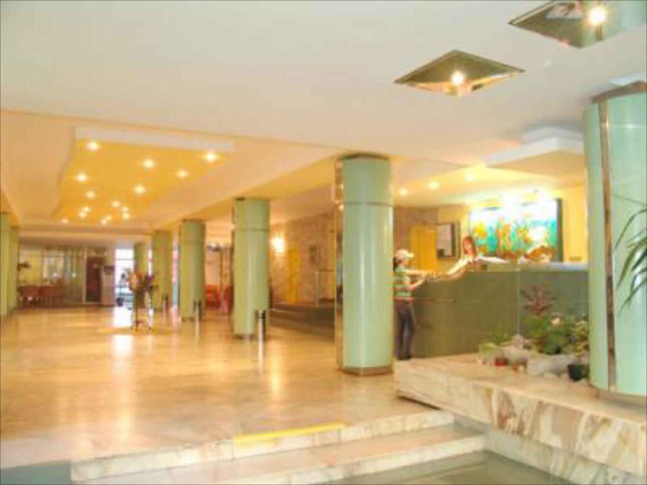 Dorna Complex Mamaia