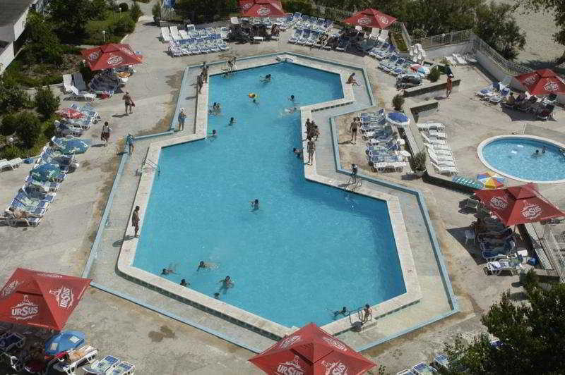 Hotel Amiral