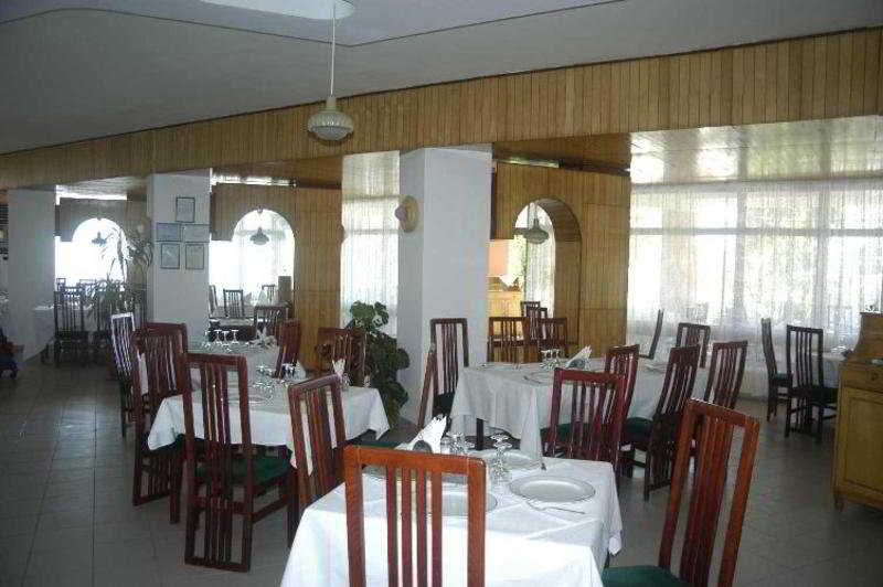 Hotel Amiral