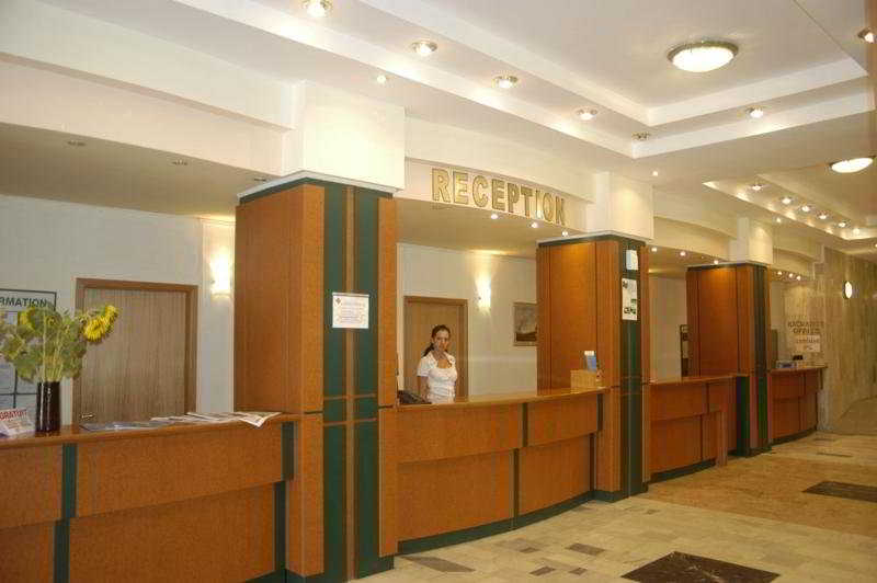 Hotel Amiral