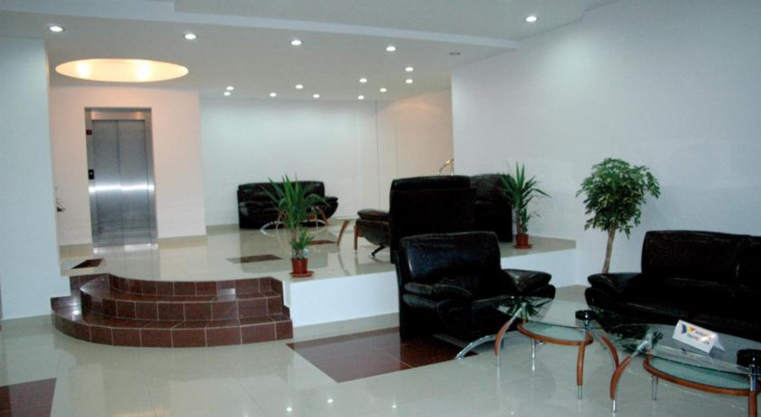 Hotel Florida Mamaia