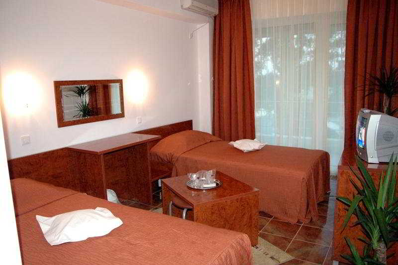 Hotel Florida Mamaia