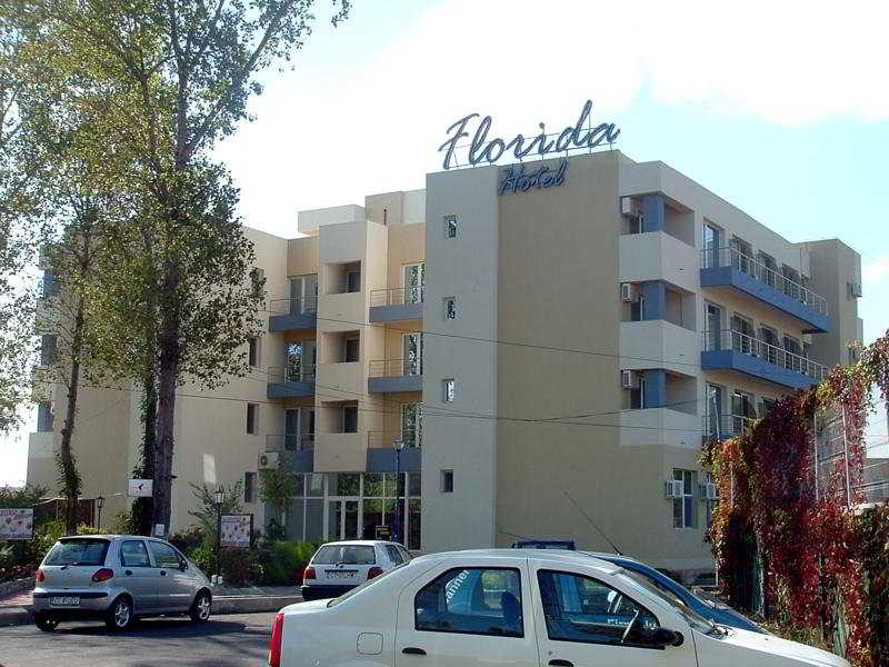 Hotel Florida Mamaia