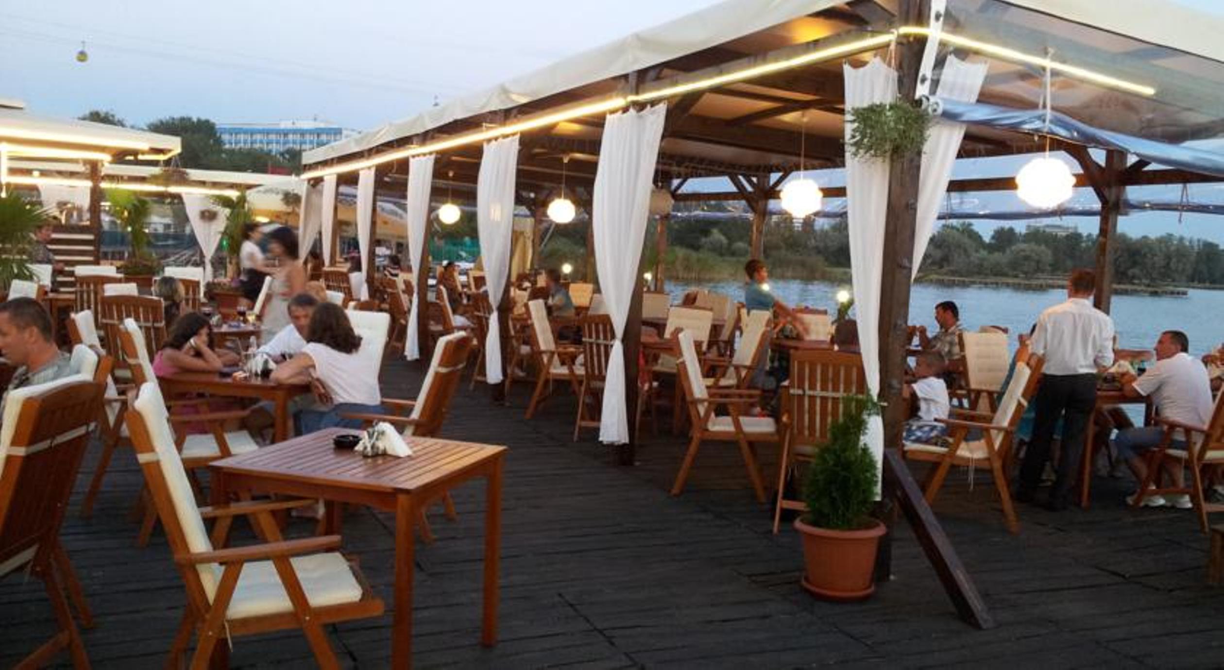 Hotel Florida Mamaia