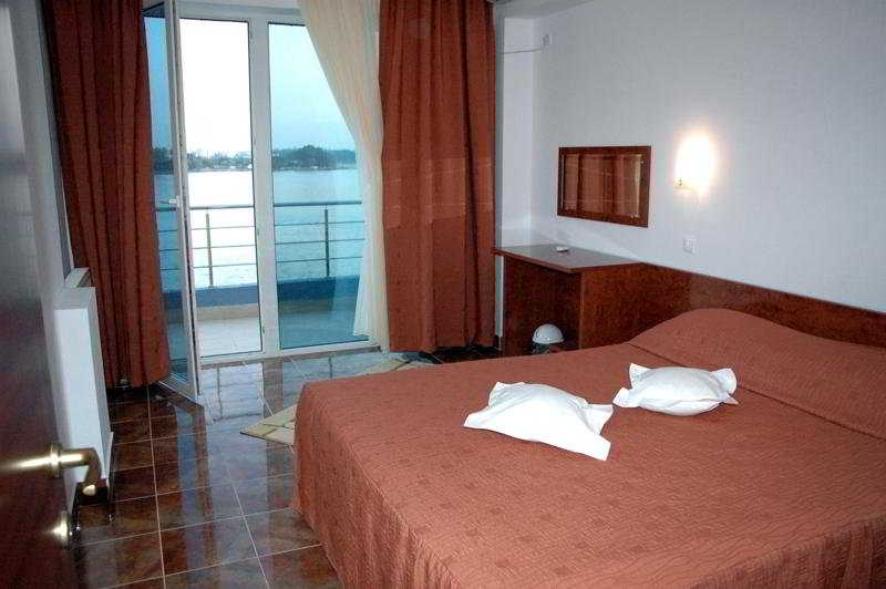 Hotel Florida Mamaia