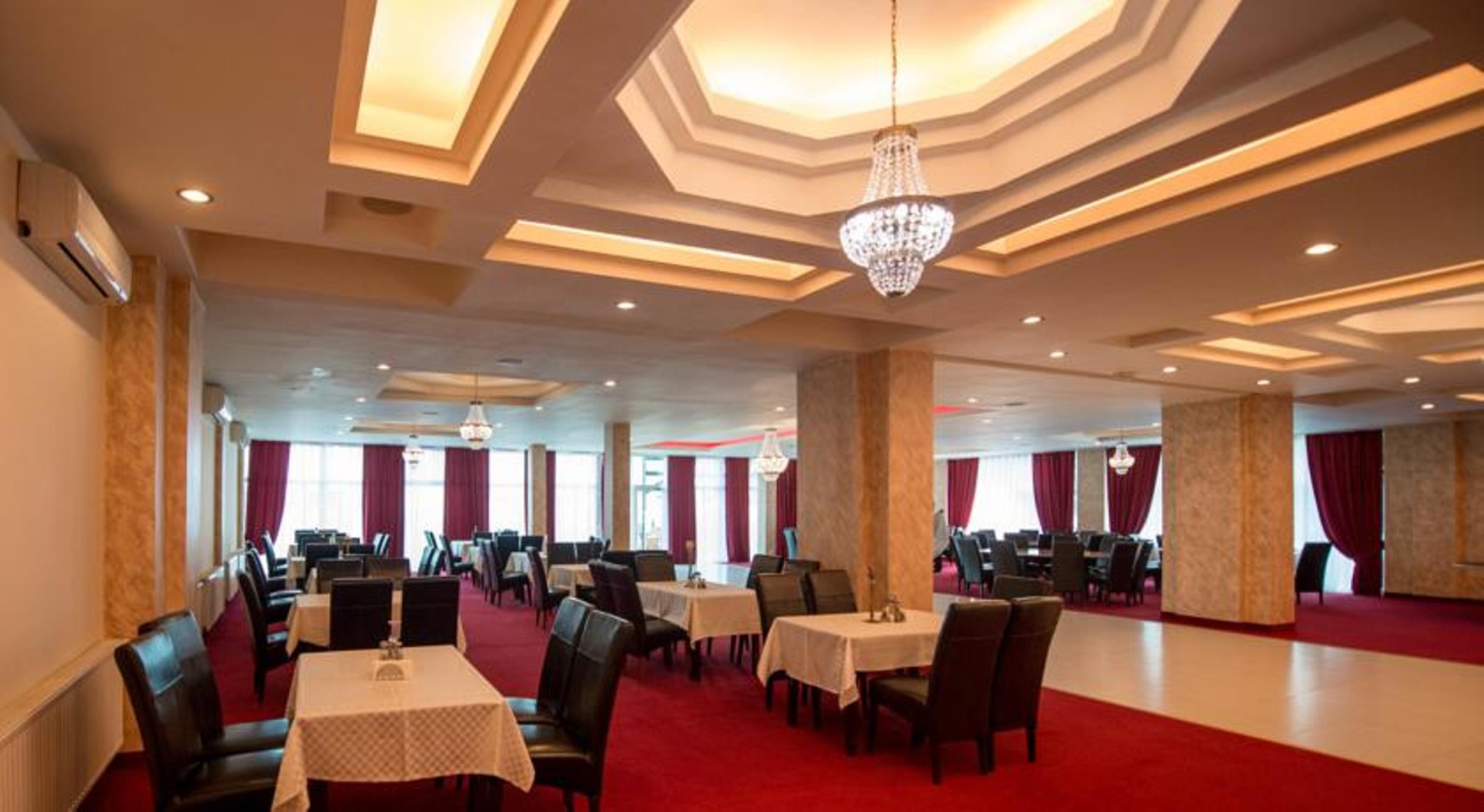 Hotel Florida Mamaia