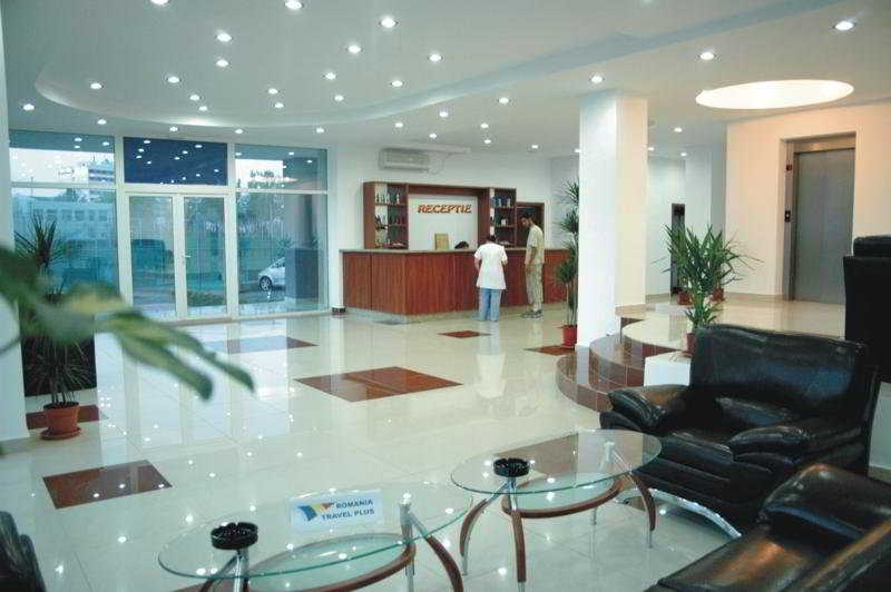Hotel Florida Mamaia
