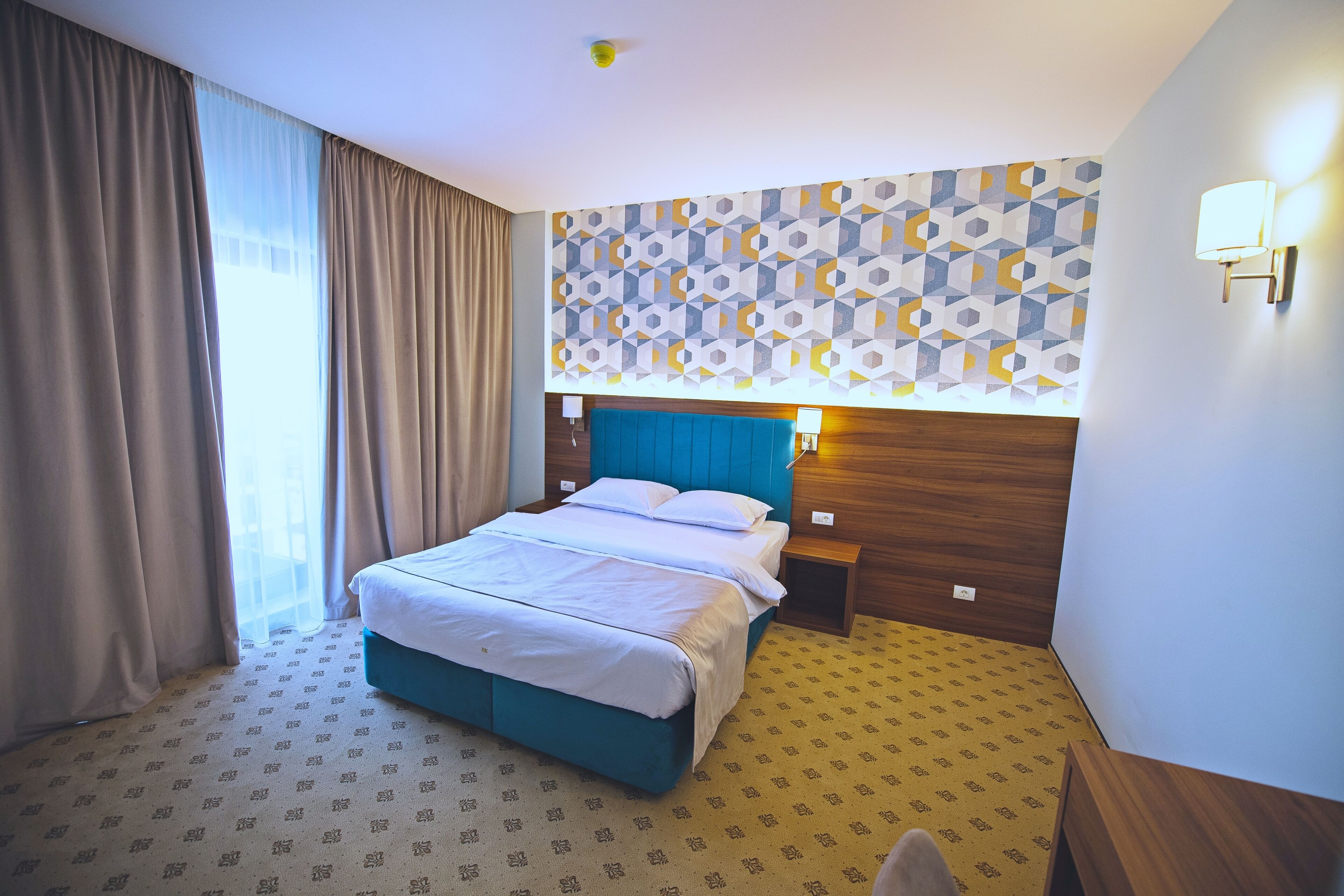 Hotel Kryona