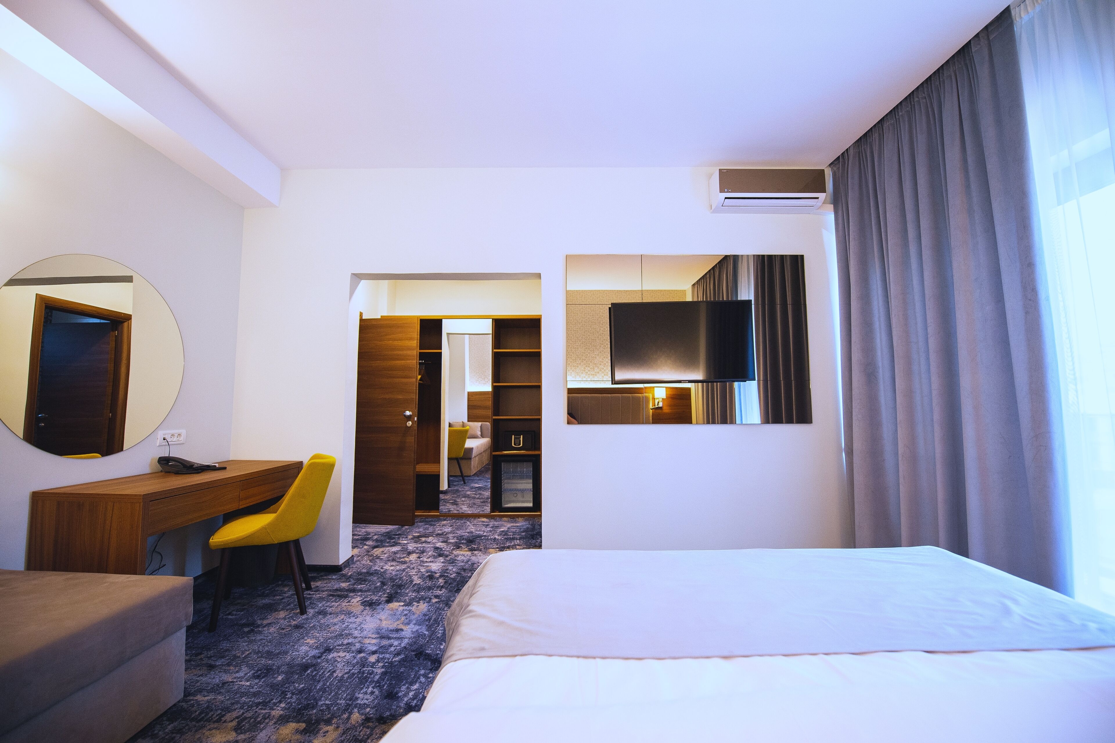 Hotel Kryona