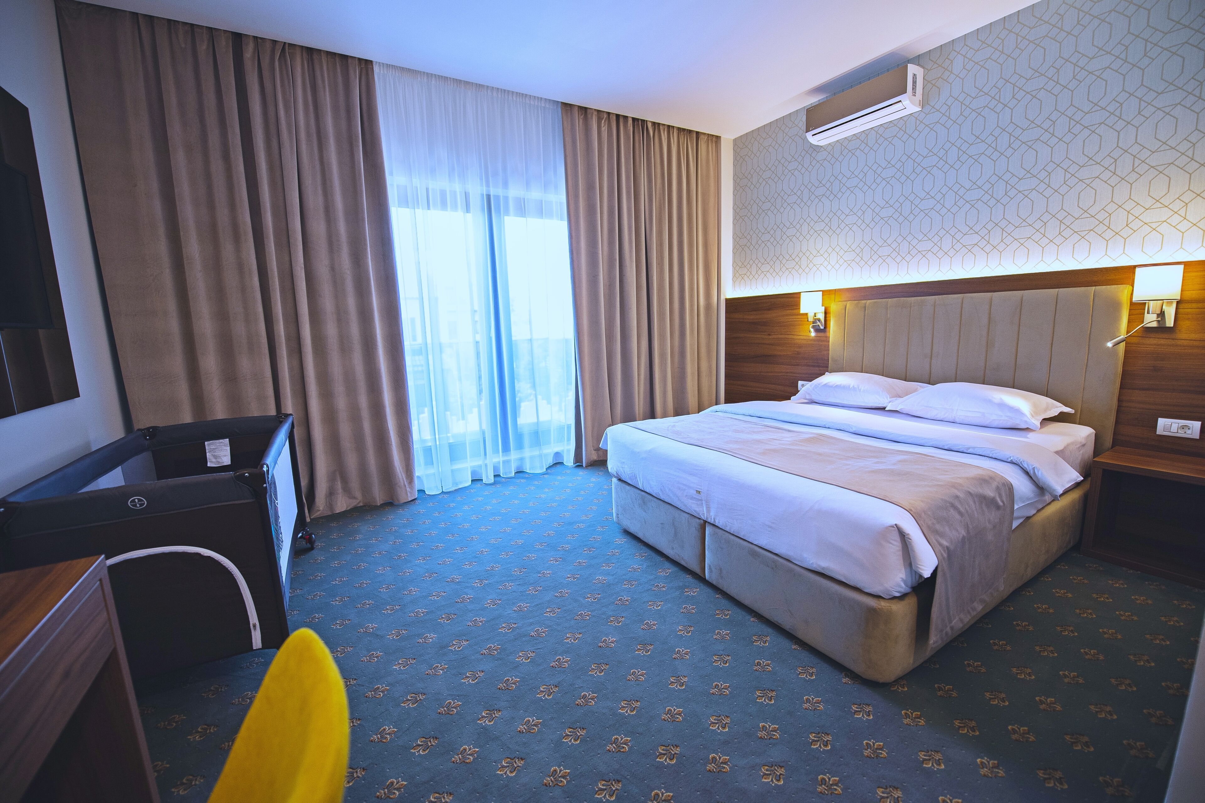 Hotel Kryona