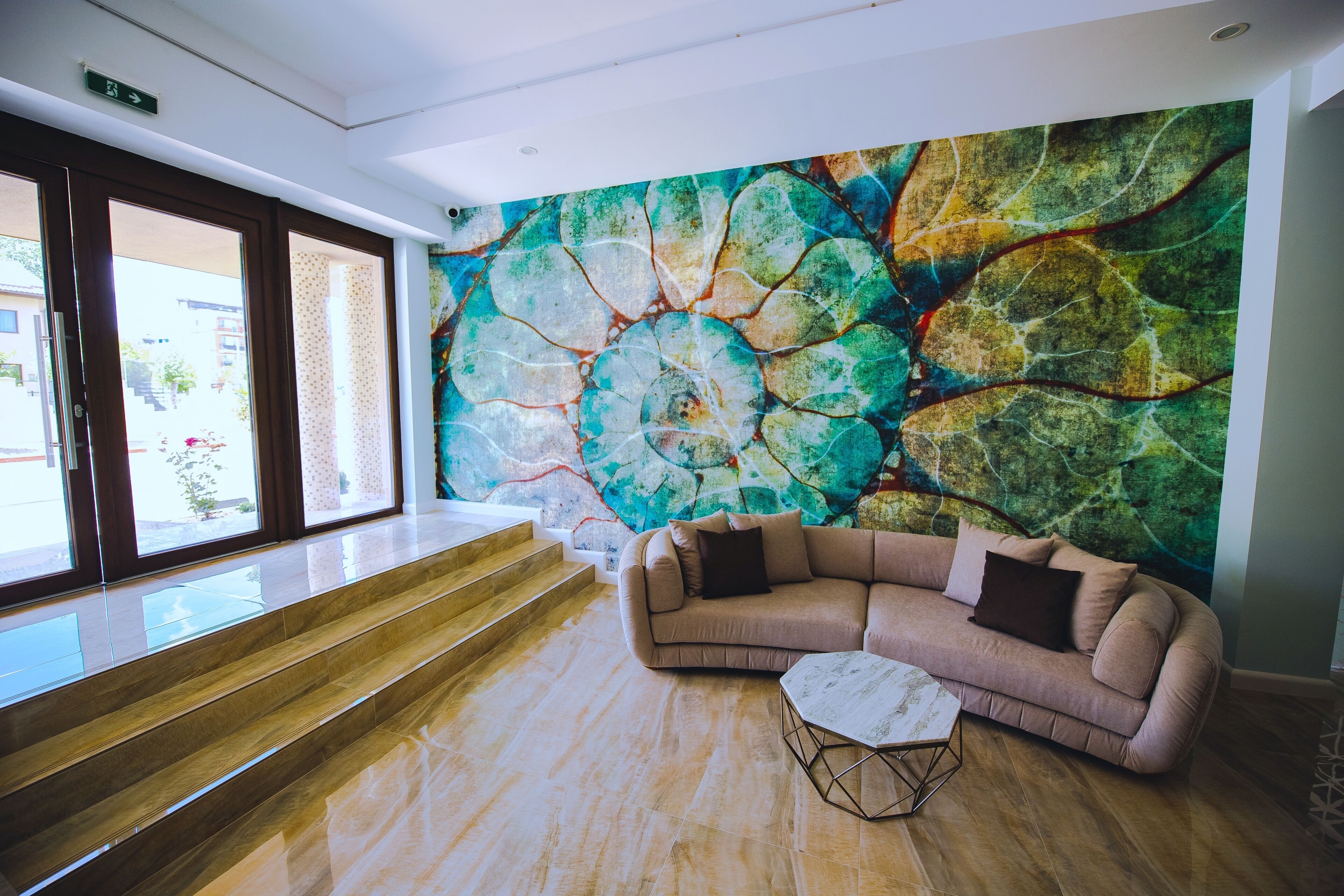 Hotel Kryona
