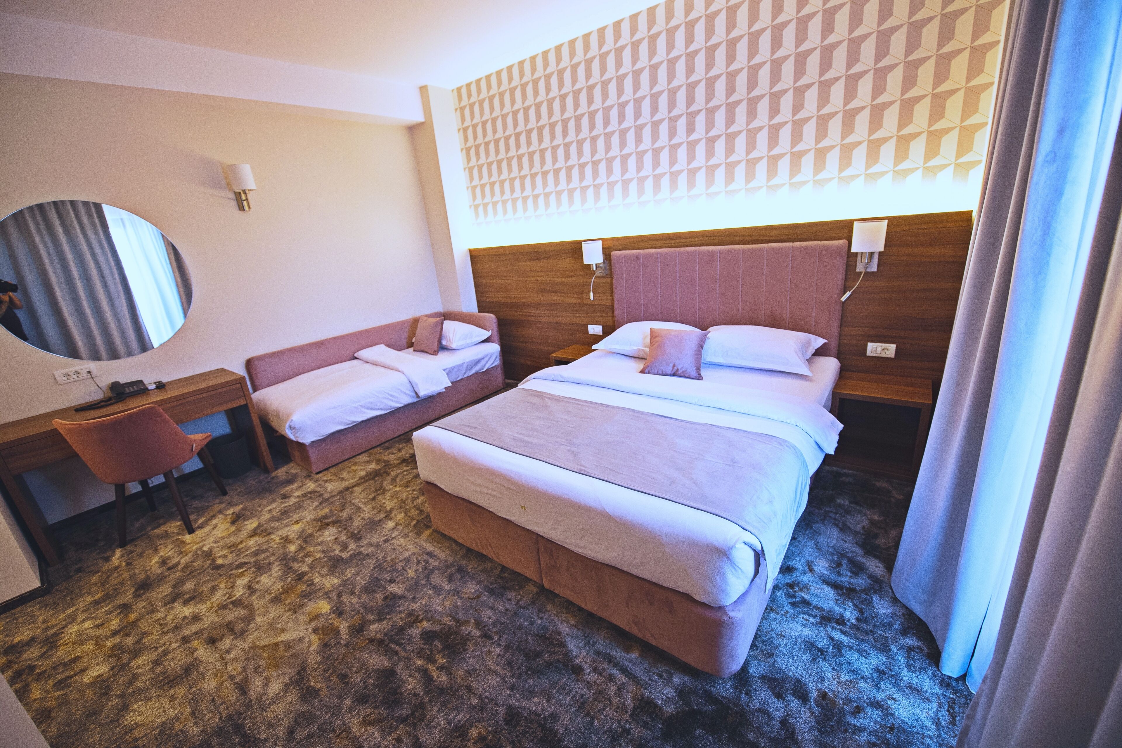 Hotel Kryona