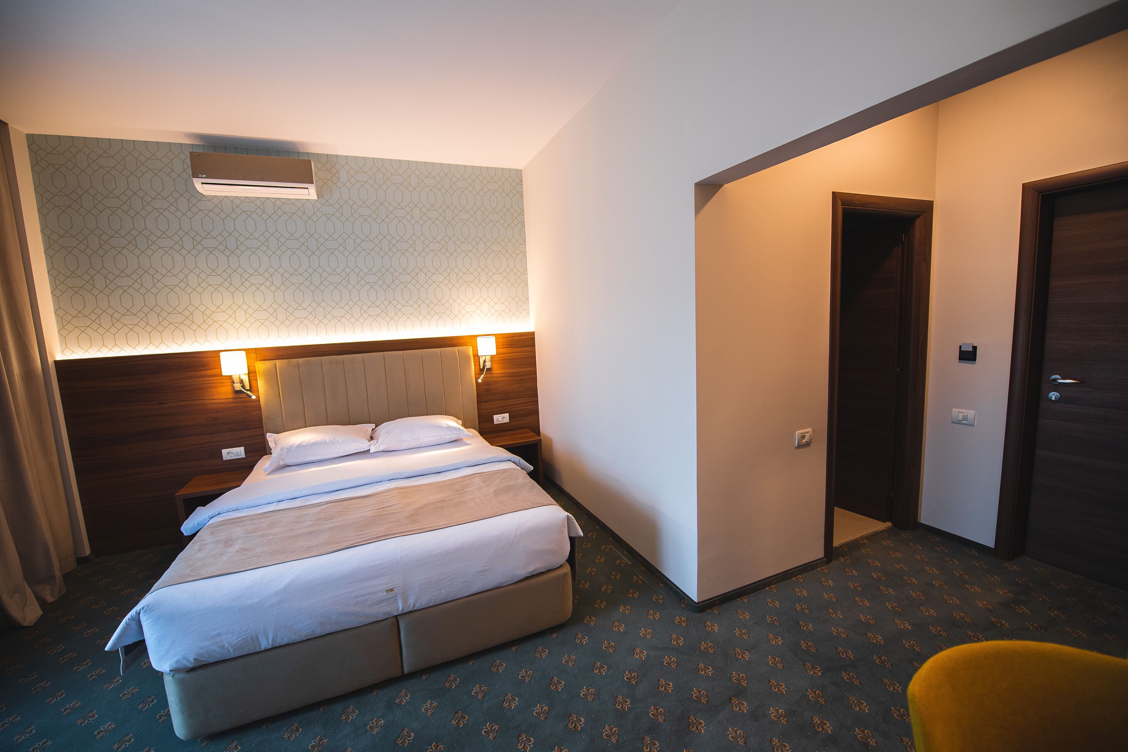 Hotel Kryona