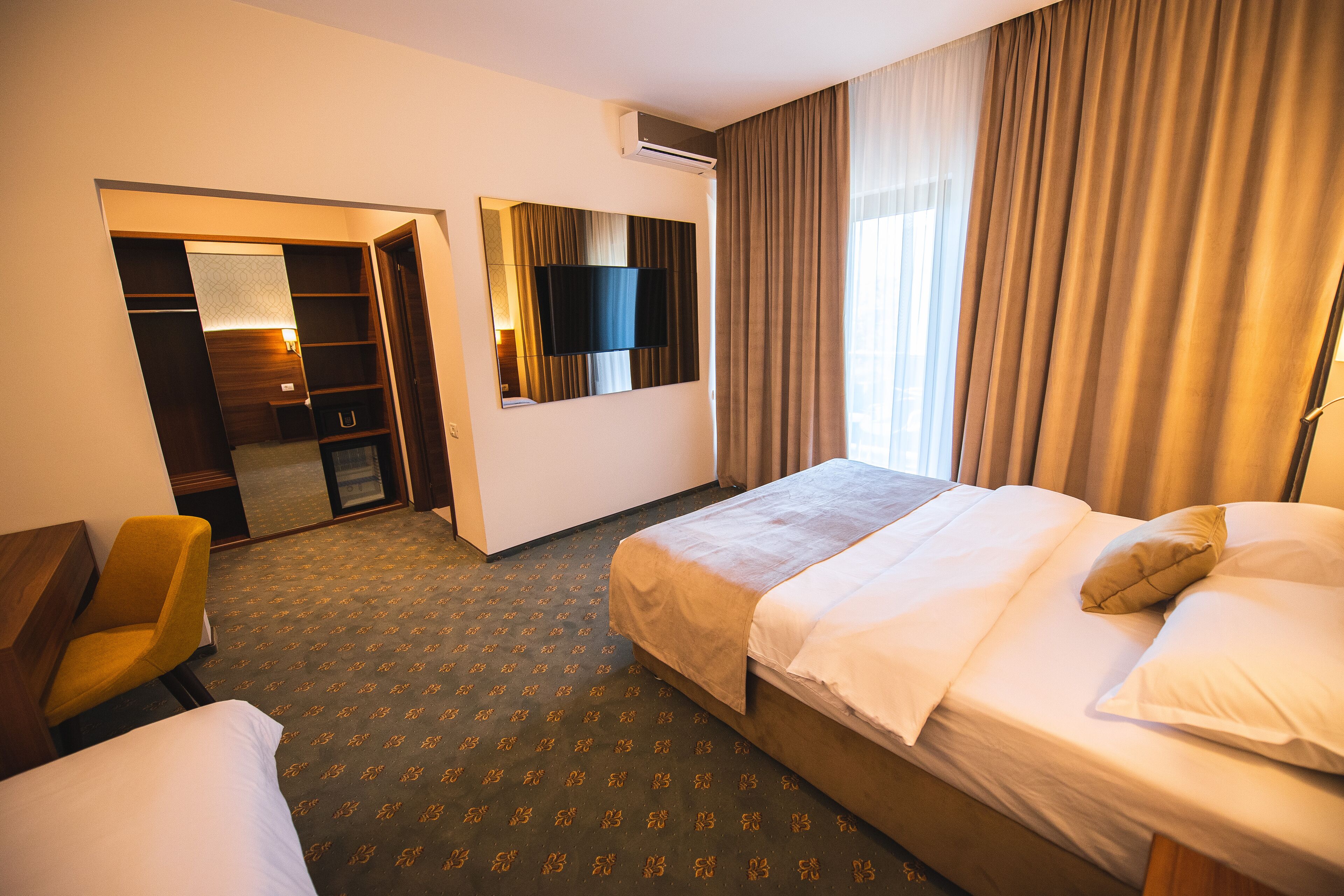 Hotel Kryona