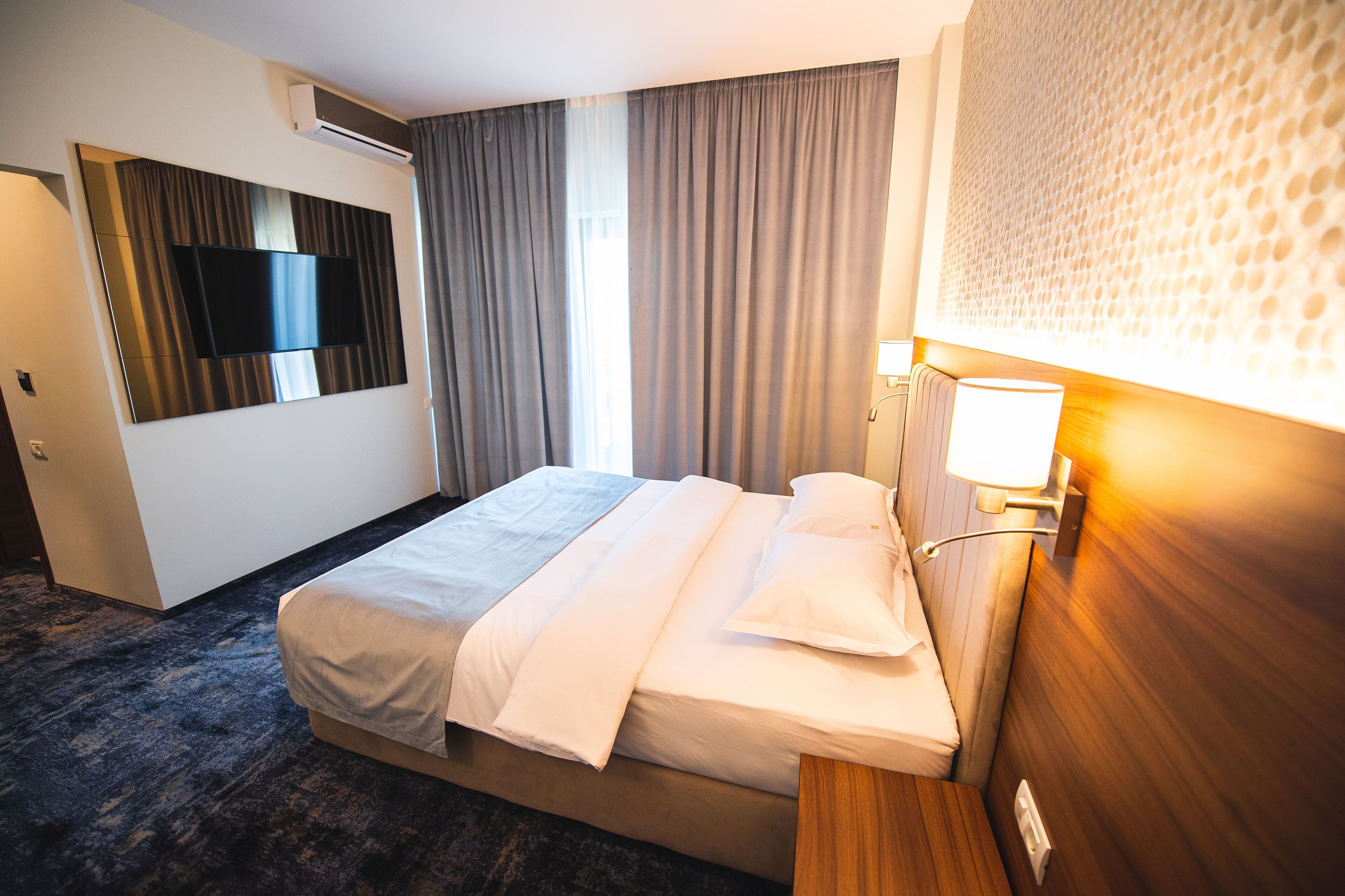 Hotel Kryona