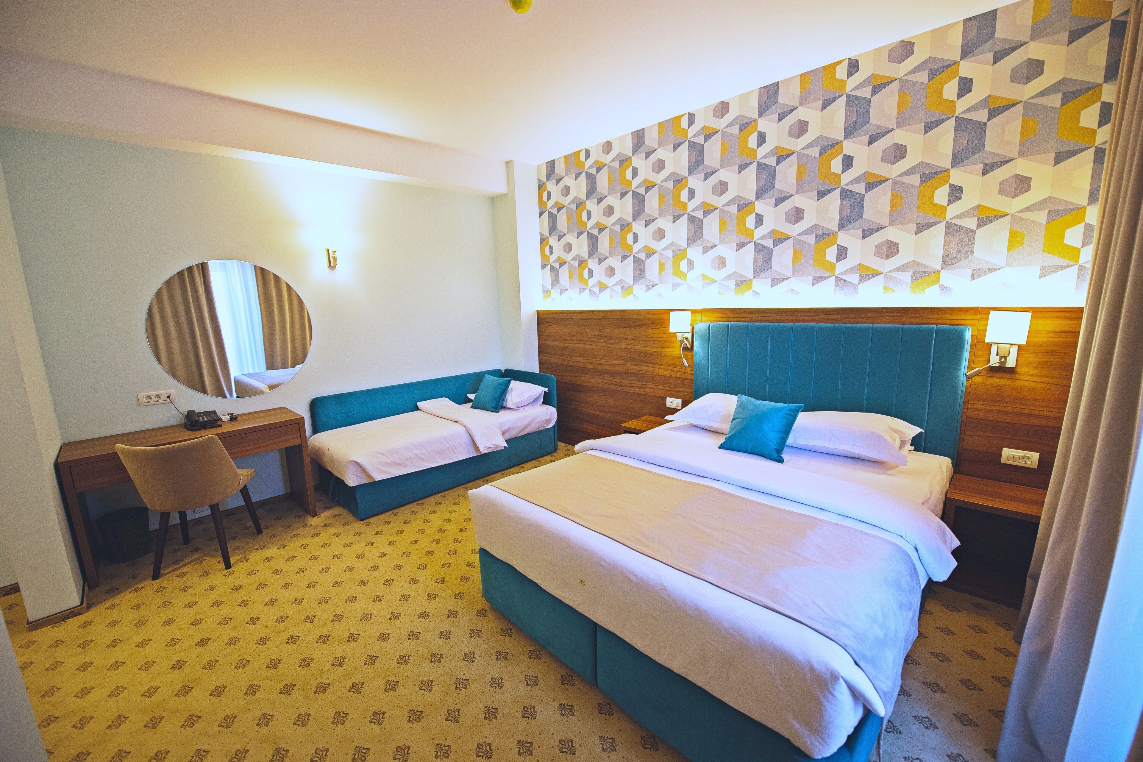 Hotel Kryona