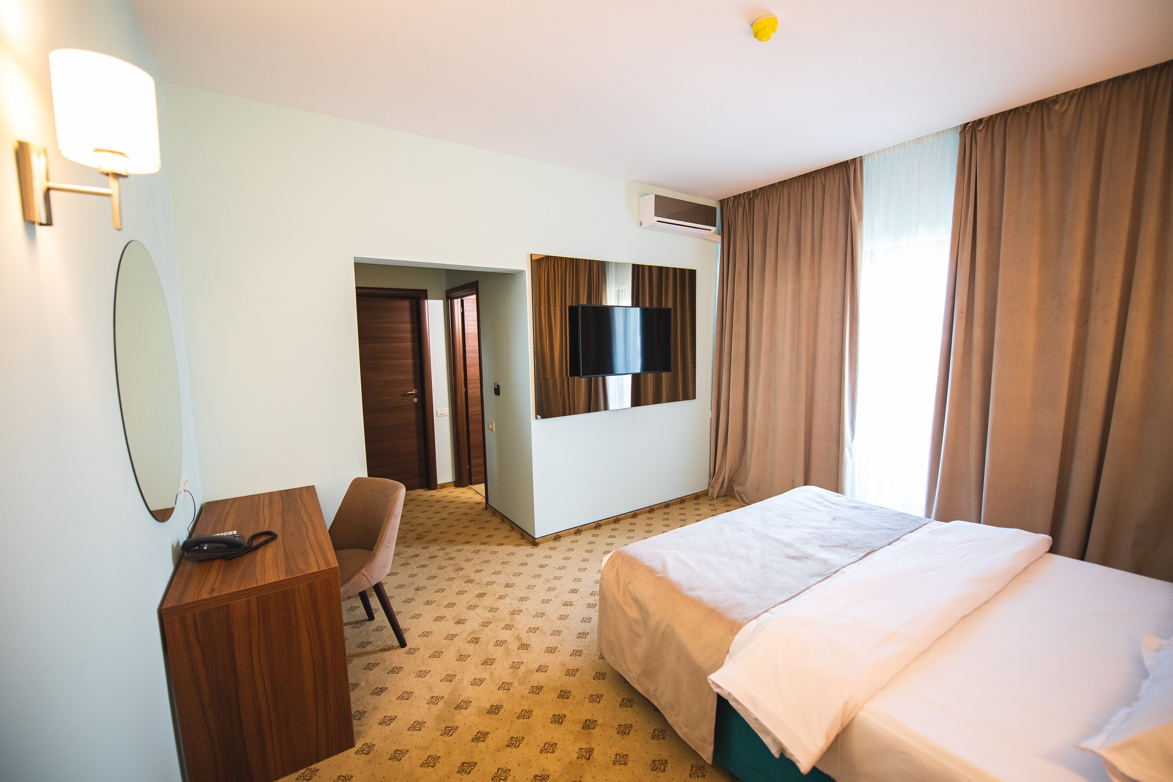 Hotel Kryona