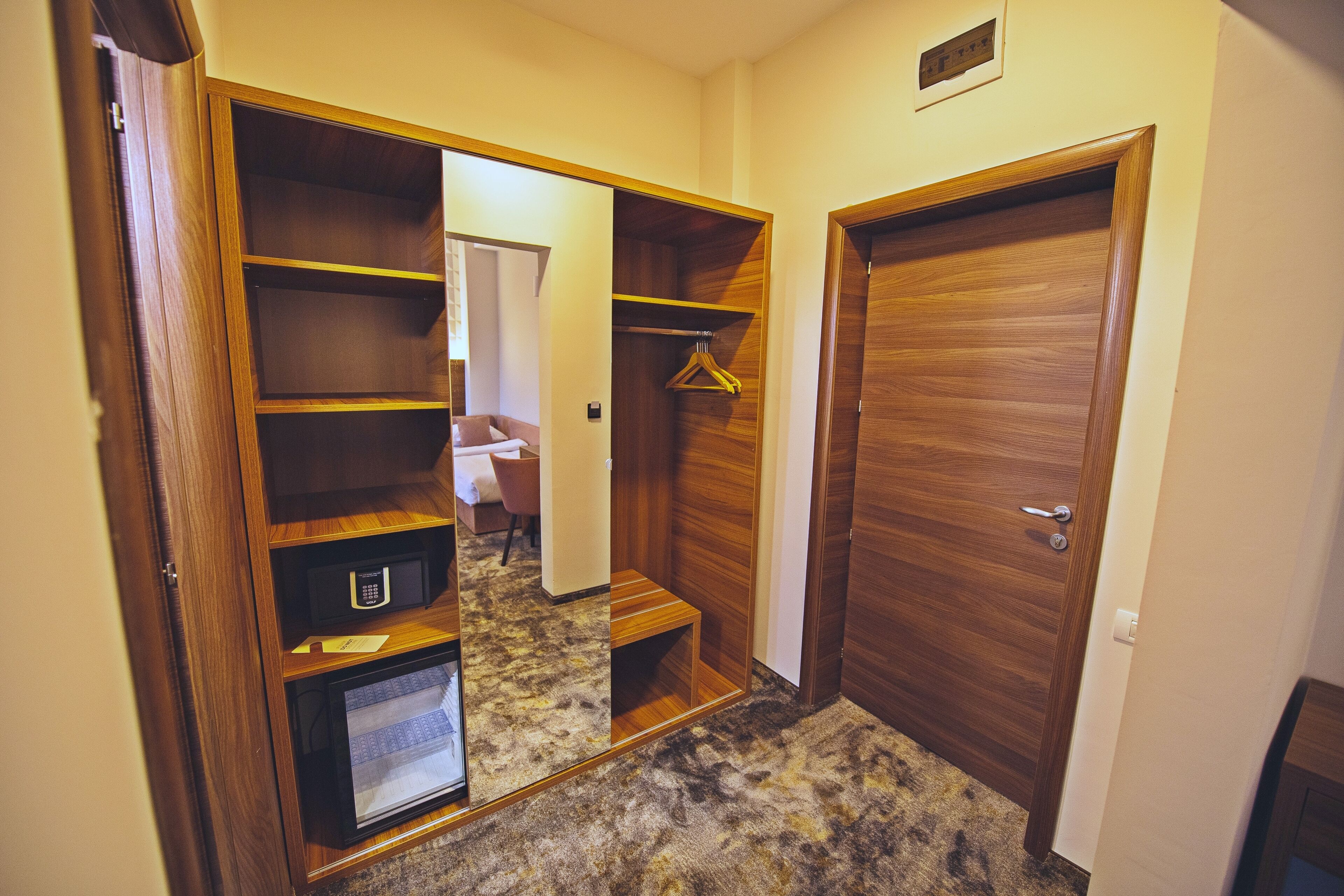 Hotel Kryona