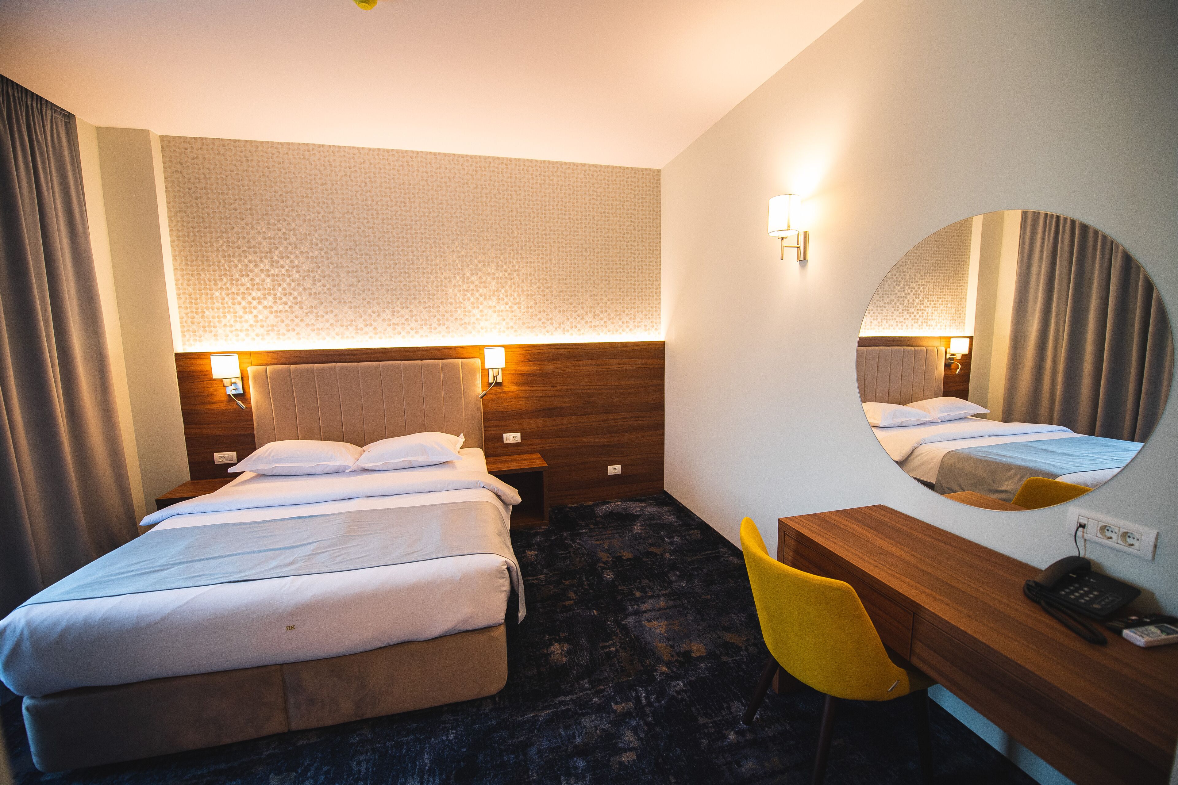 Hotel Kryona