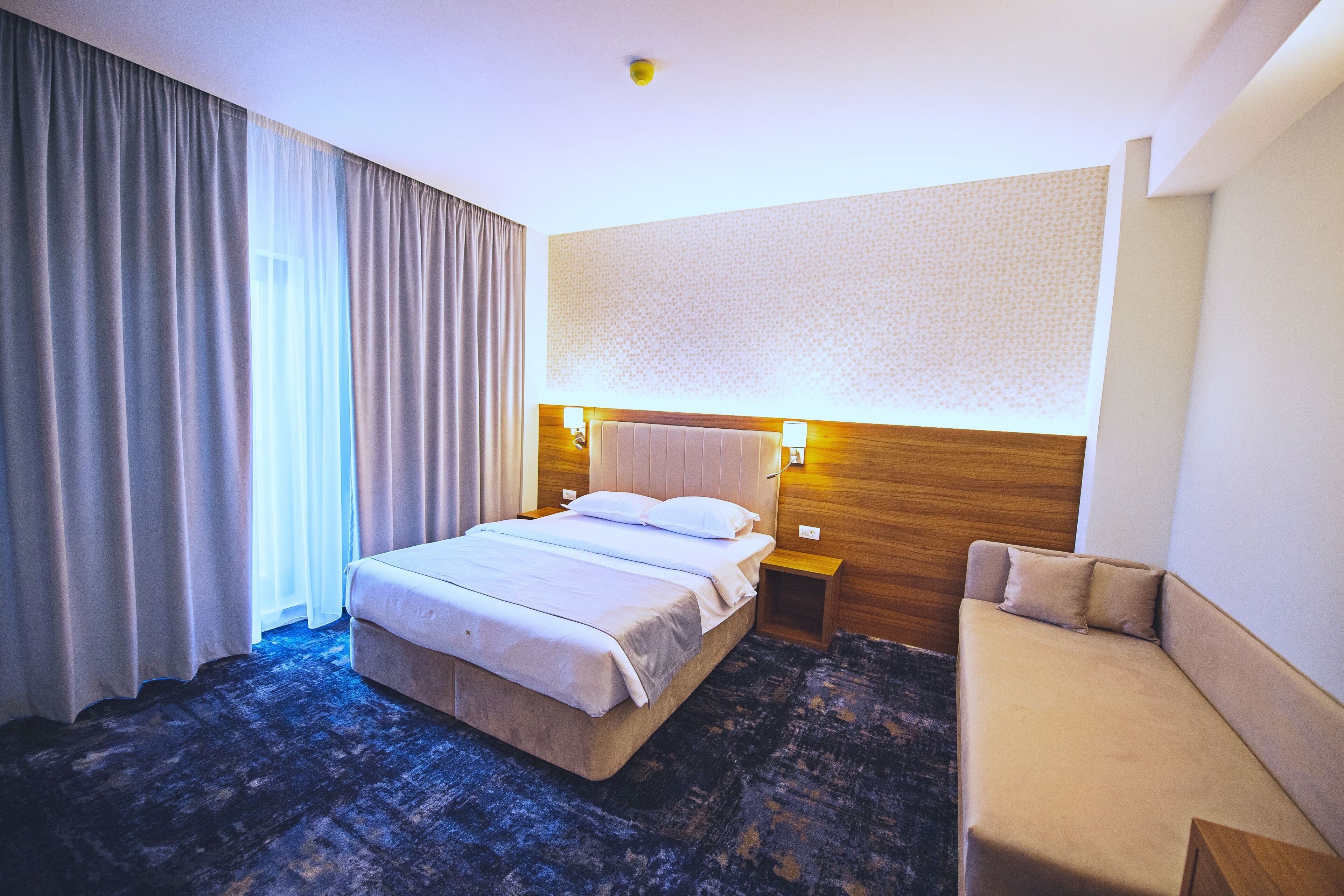 Hotel Kryona