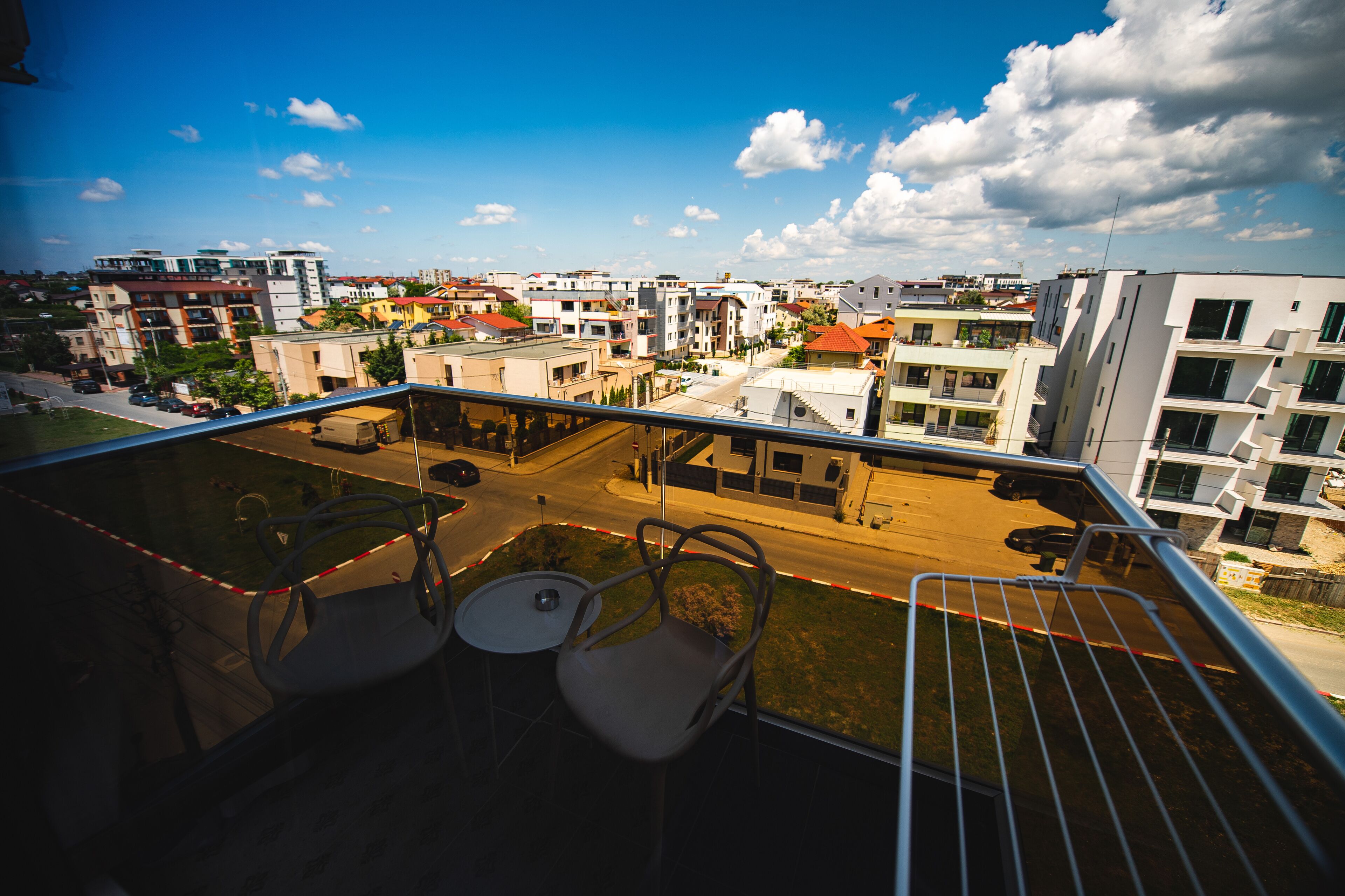 Hotel Kryona
