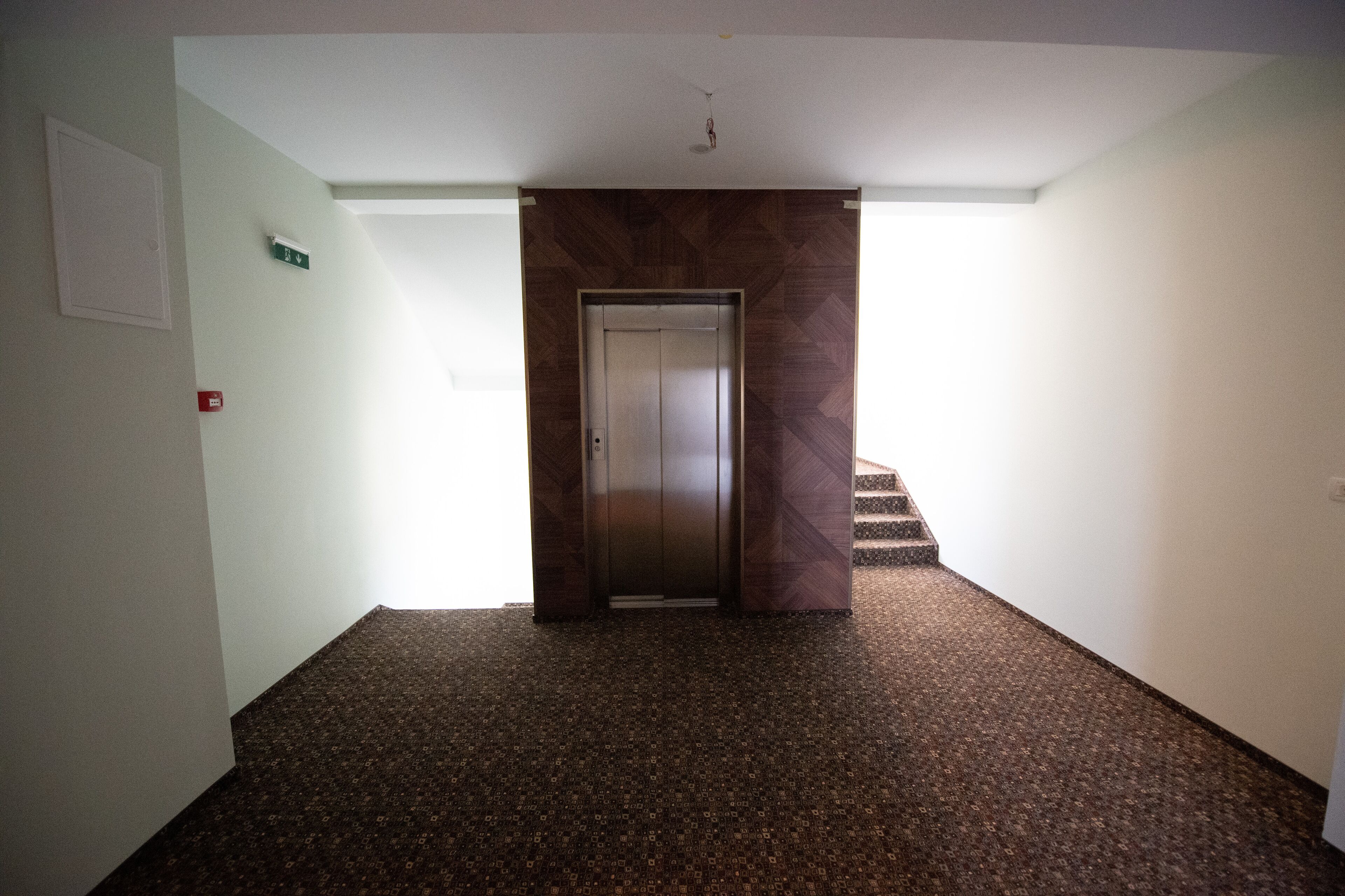 Hotel Kryona