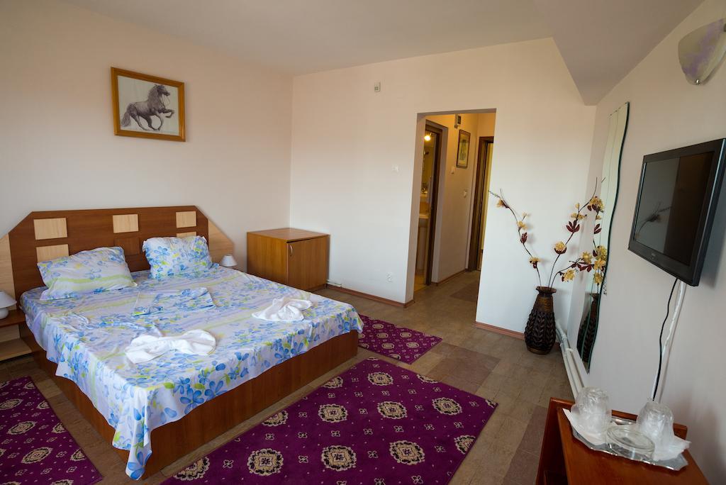 Hotel Nova Route
