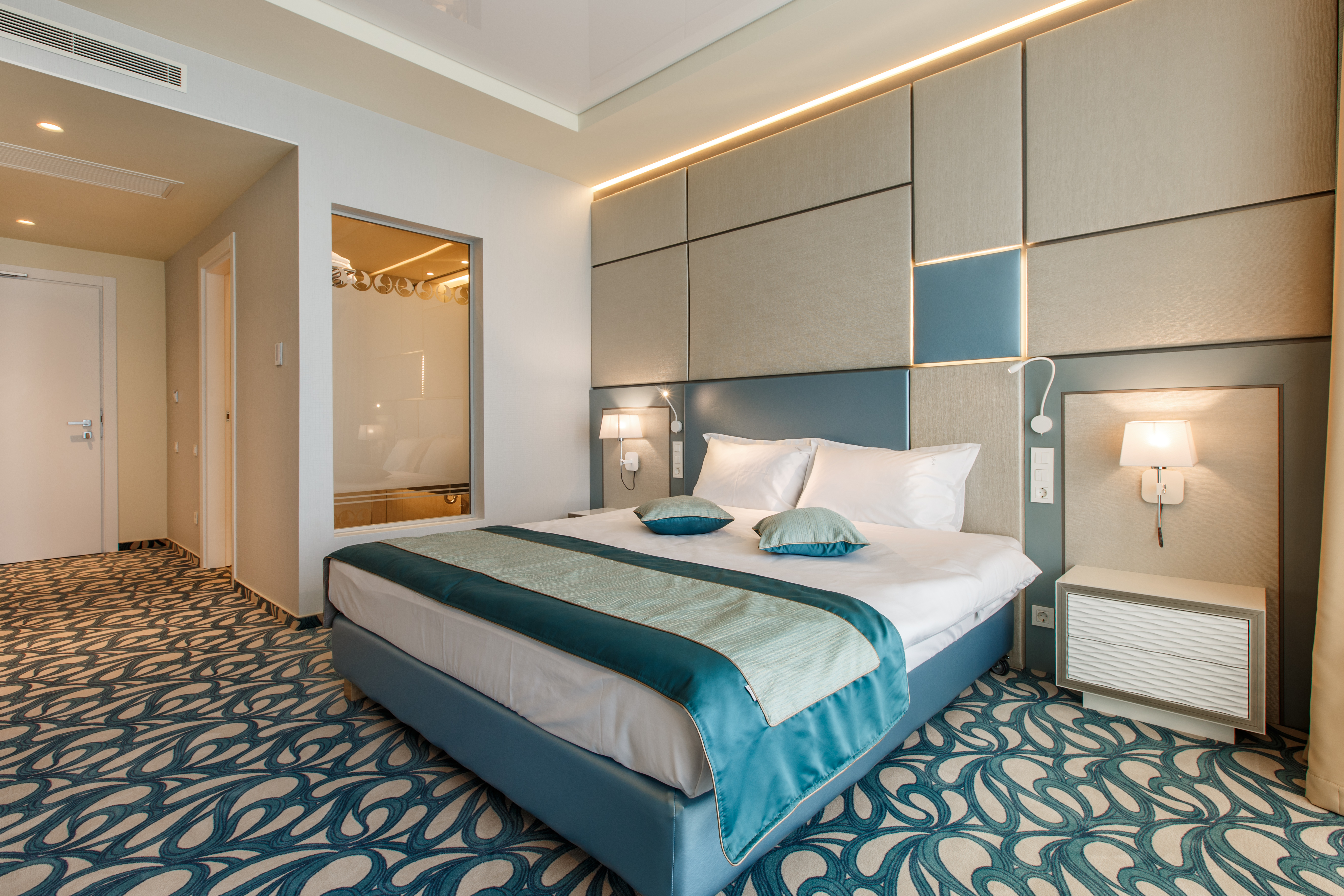 Hotel Opera