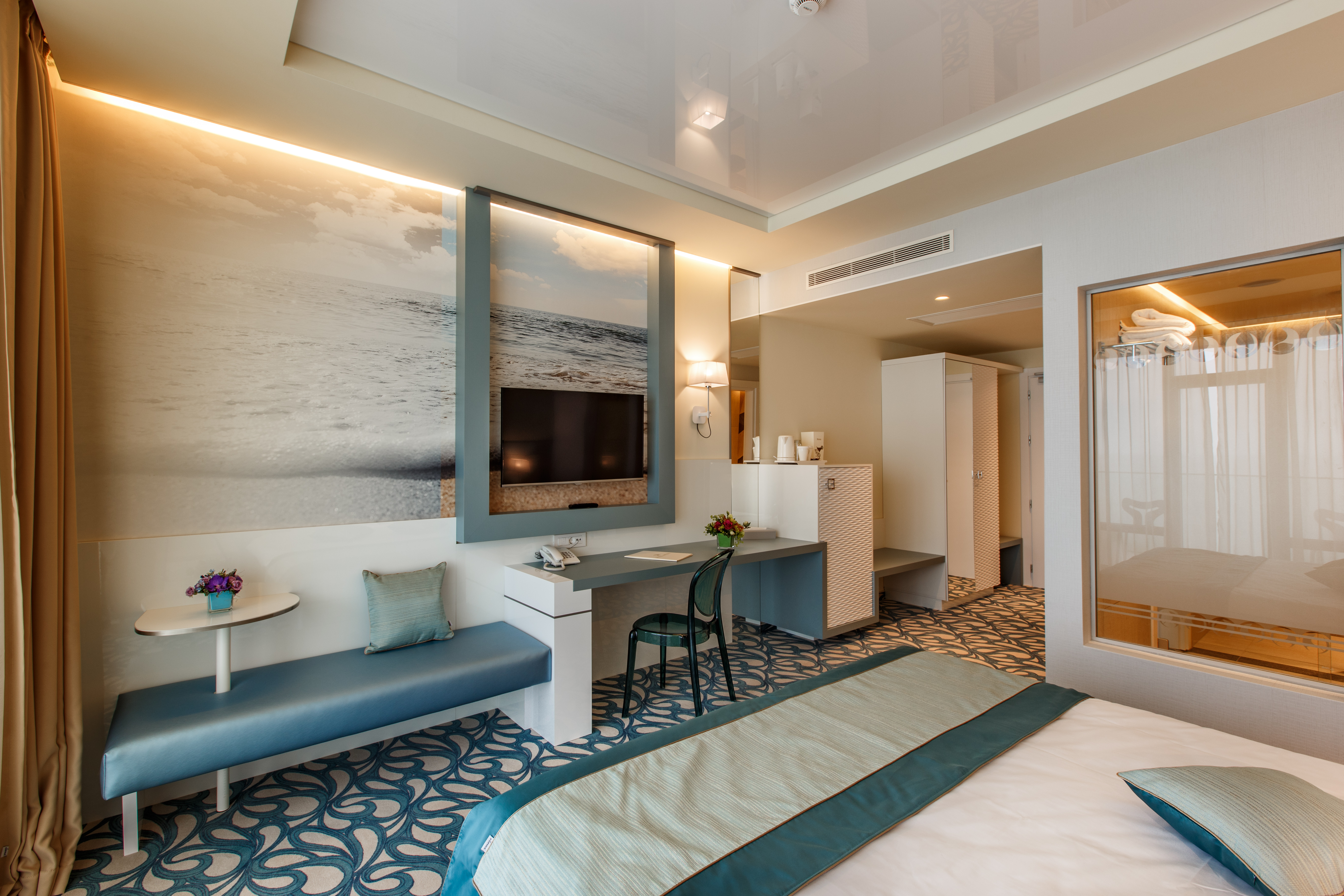 Hotel Opera