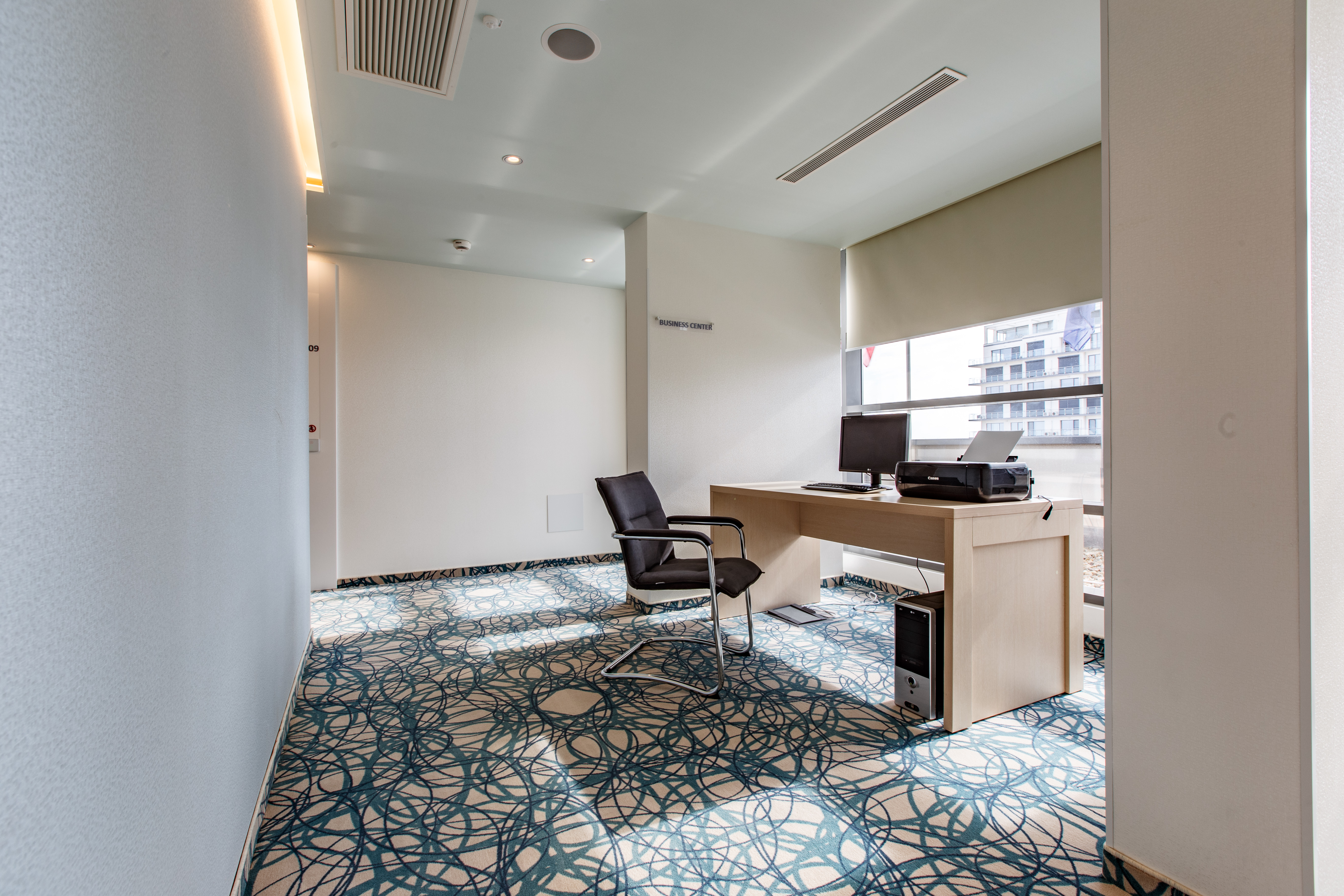 Hotel Opera