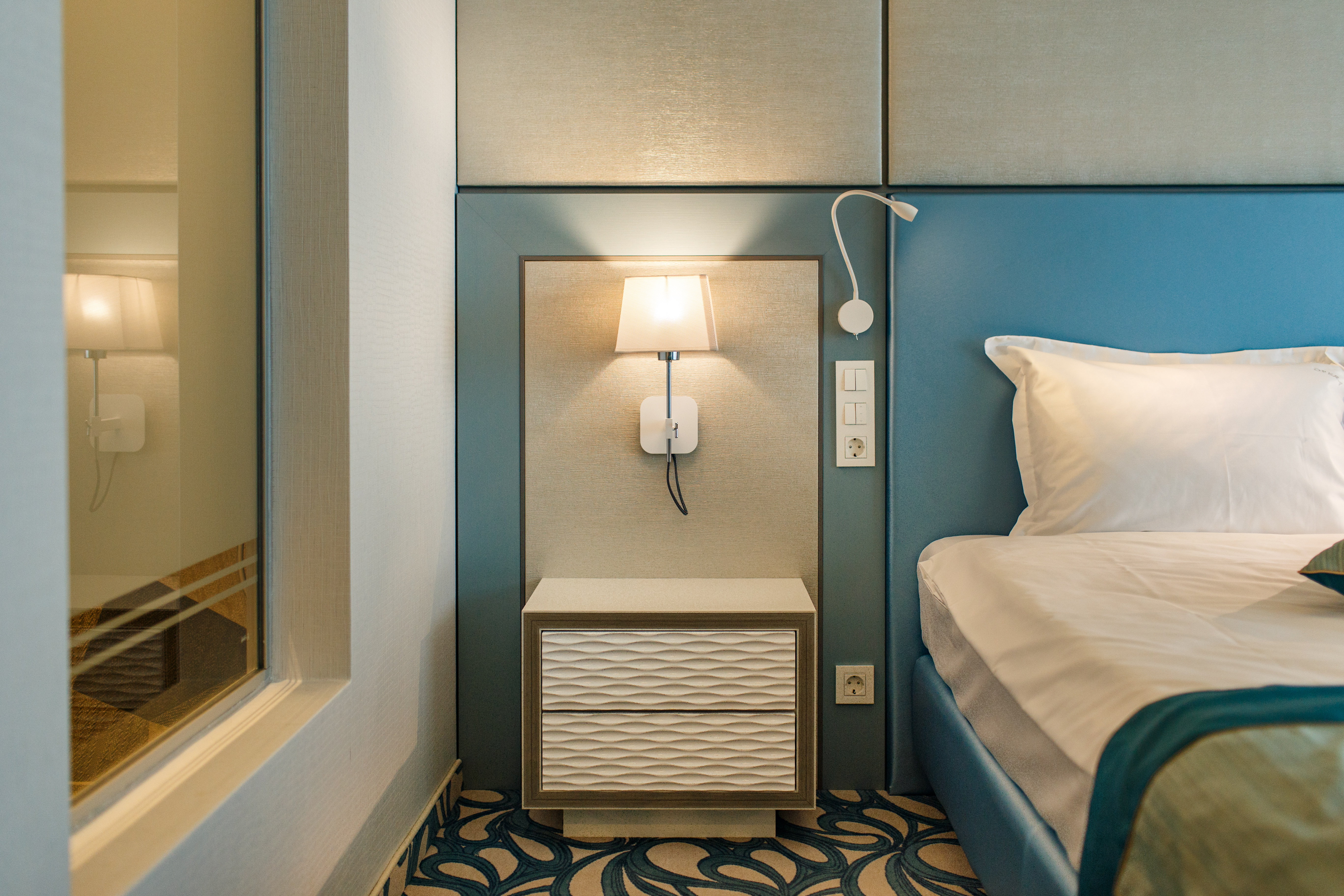 Hotel Opera