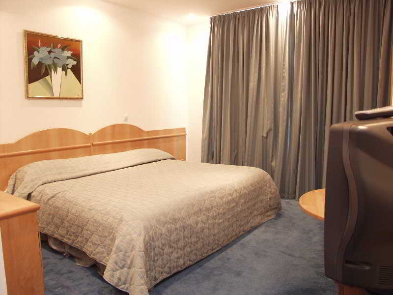 Hotel Queen Vera