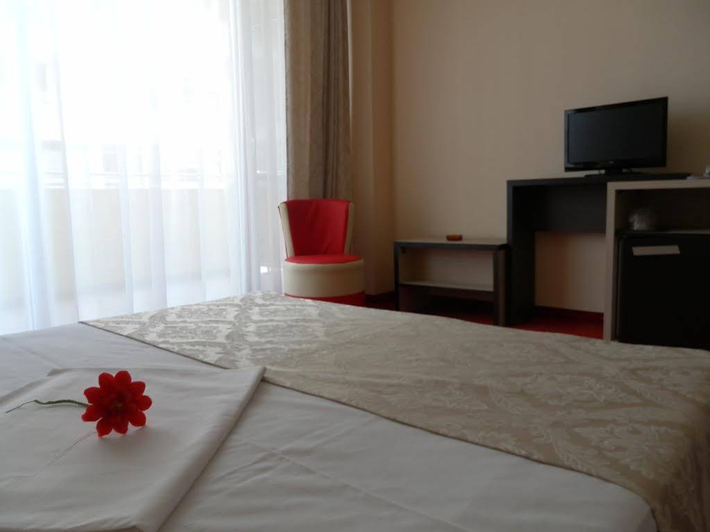 Hotel Romantic