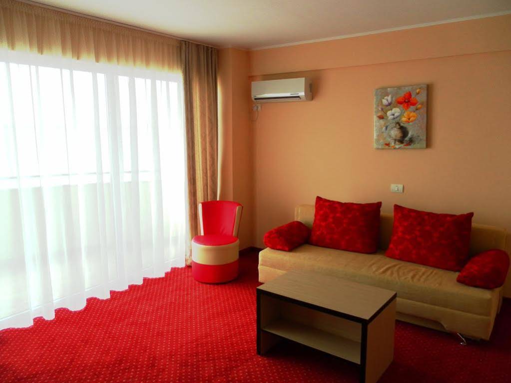 Hotel Romantic