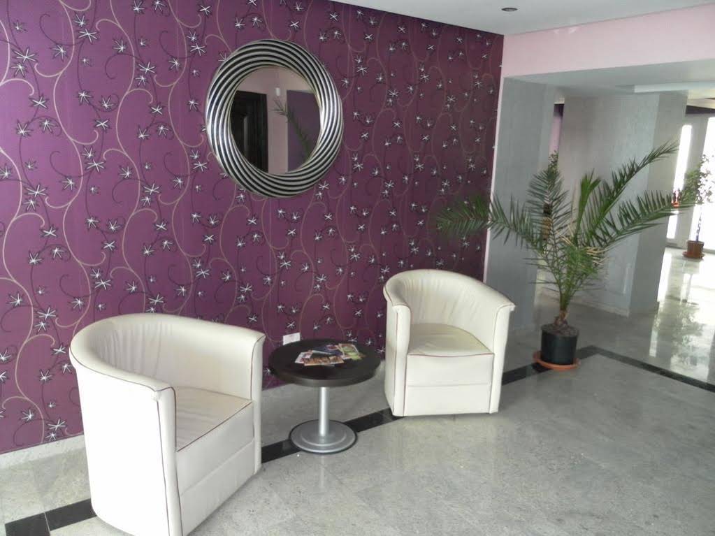 Hotel Romantic