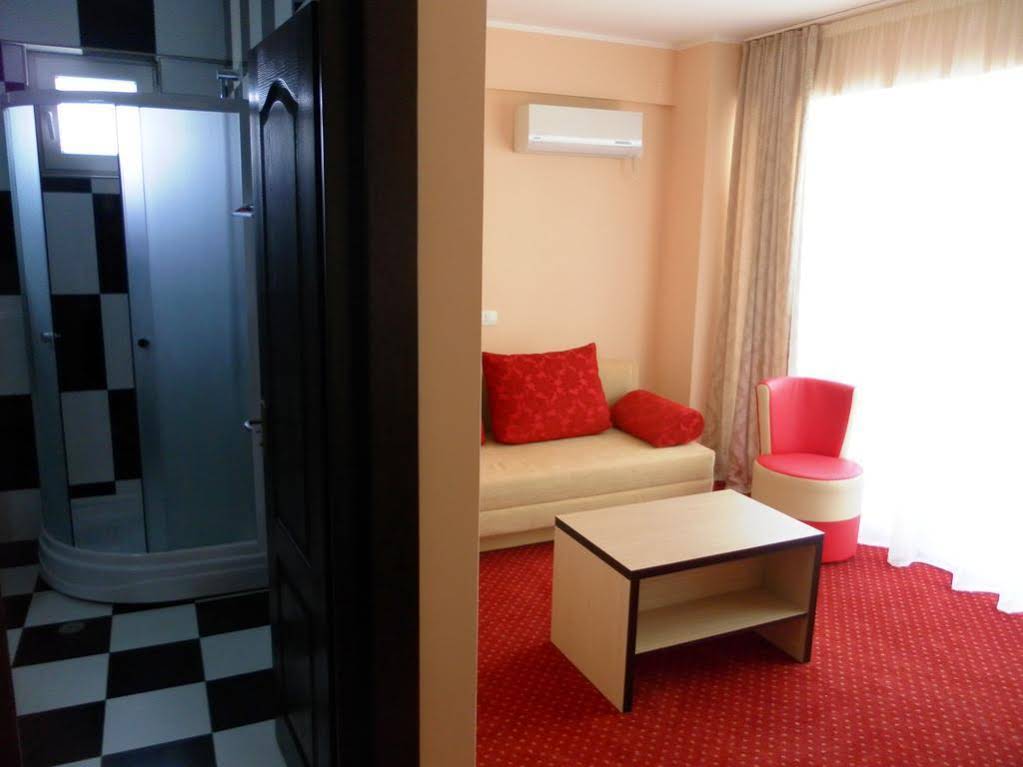 Hotel Romantic