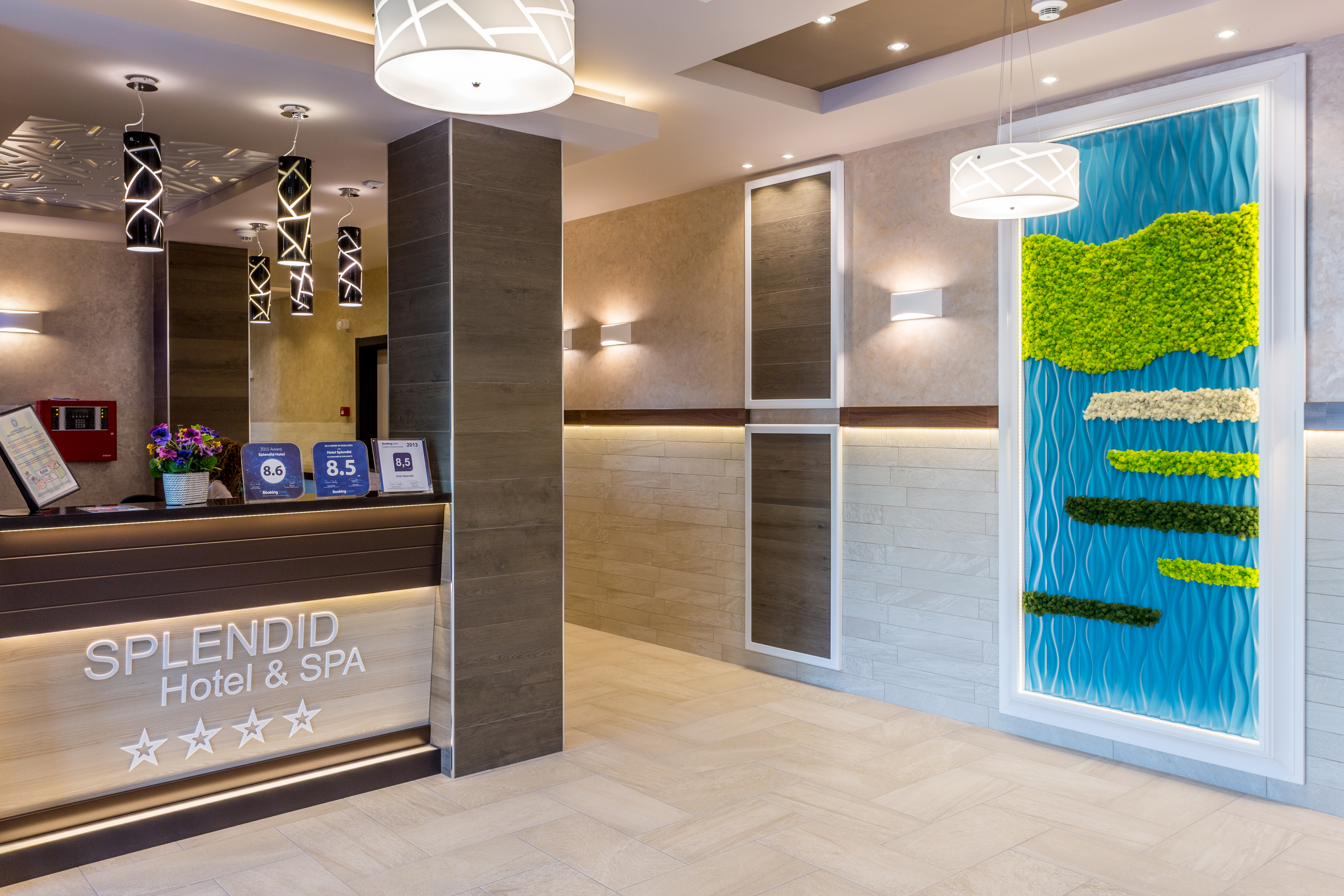 Splendid Conference & Spa Hotel Adults Only