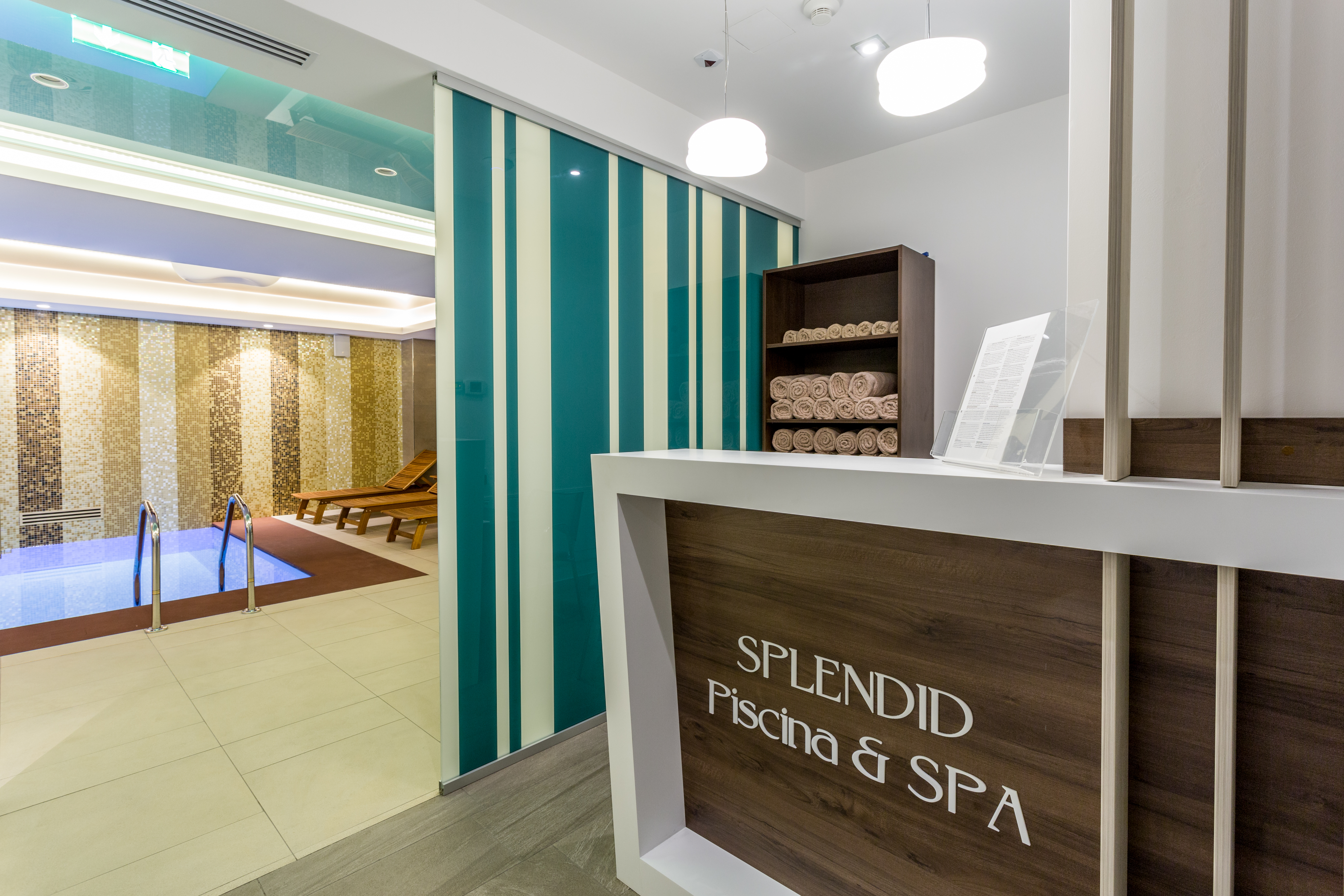 Splendid Conference & Spa Hotel Adults Only