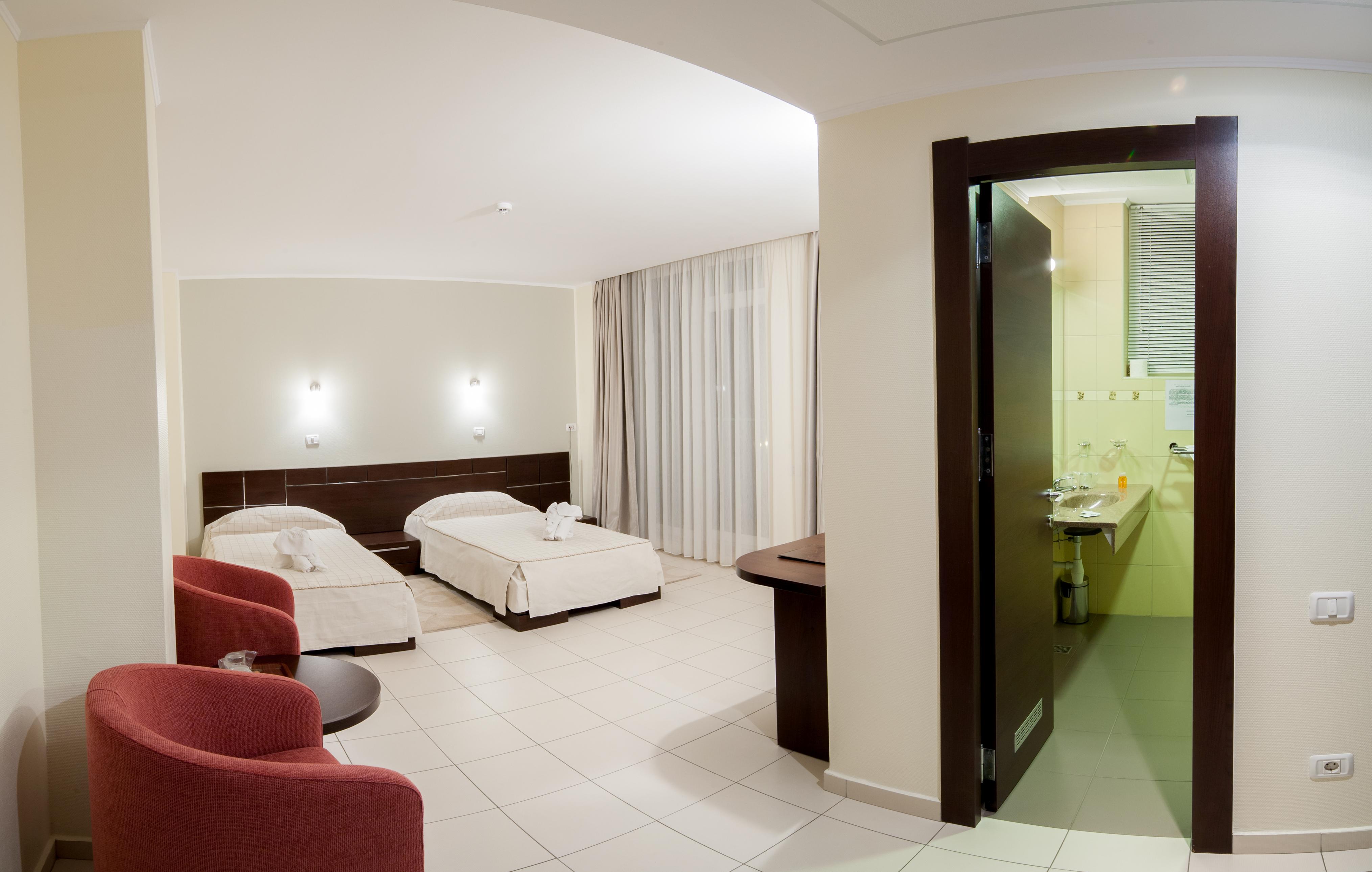 Splendid Conference & Spa Hotel Adults Only