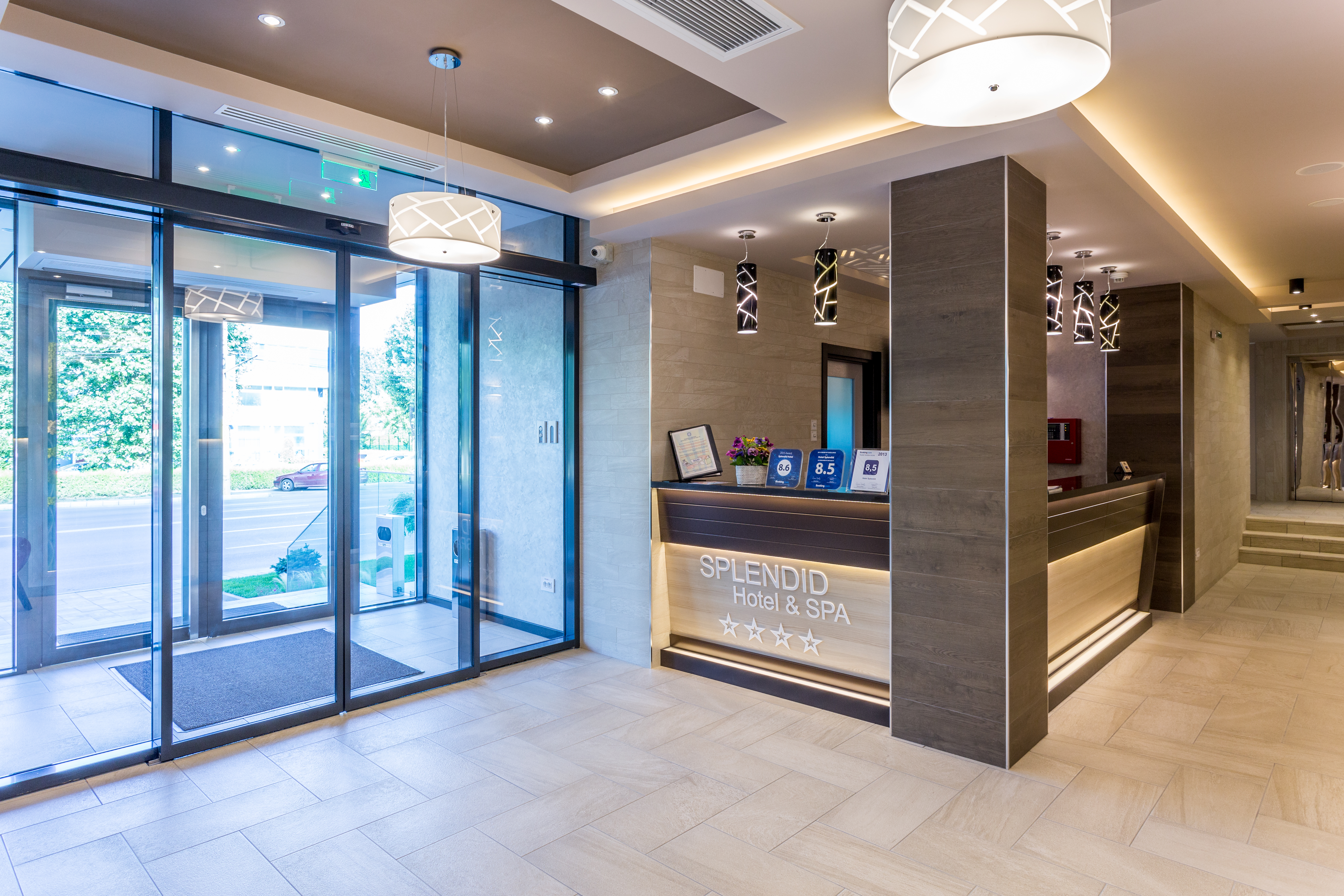 Splendid Conference & Spa Hotel Adults Only