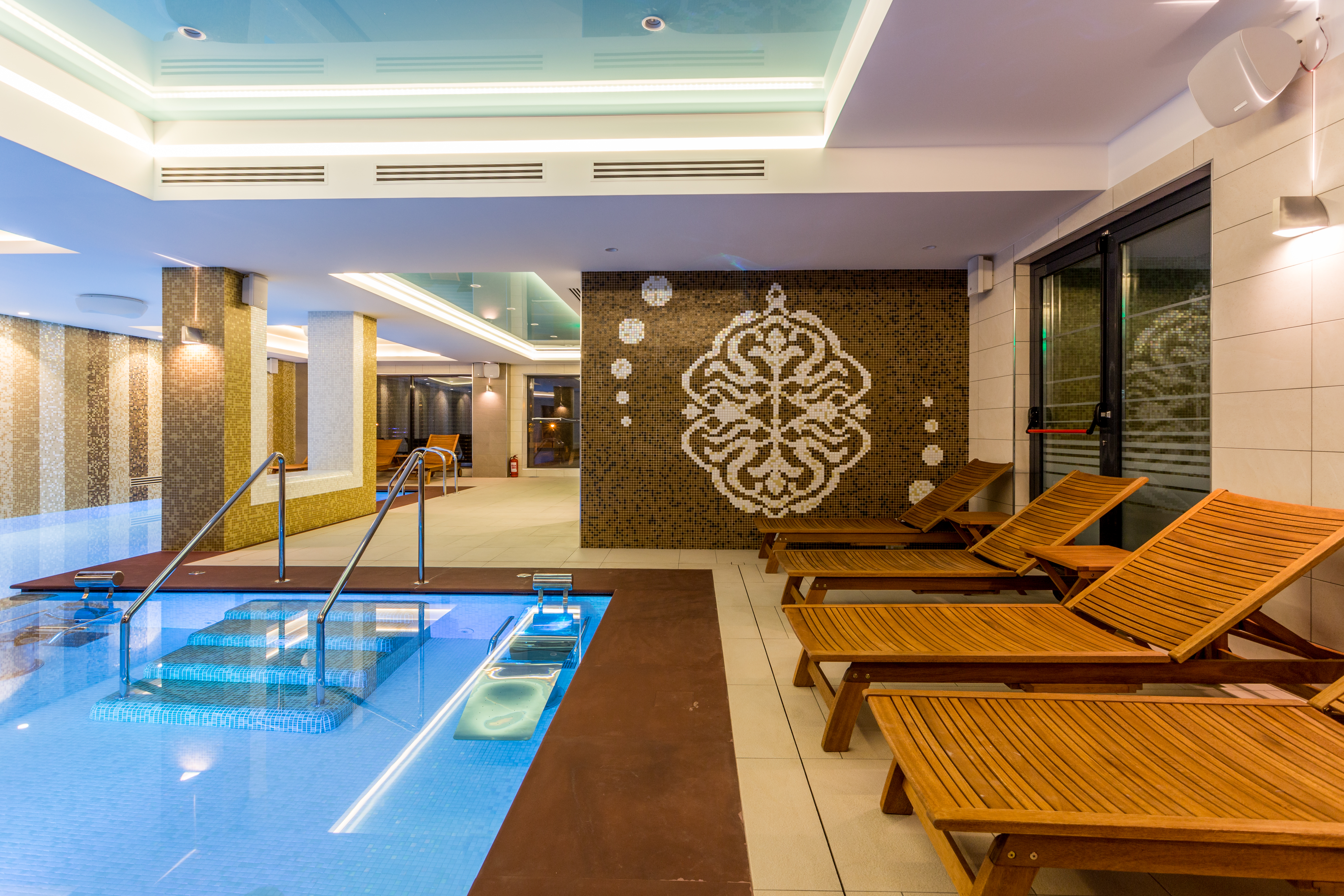 Splendid Conference & Spa Hotel Adults Only