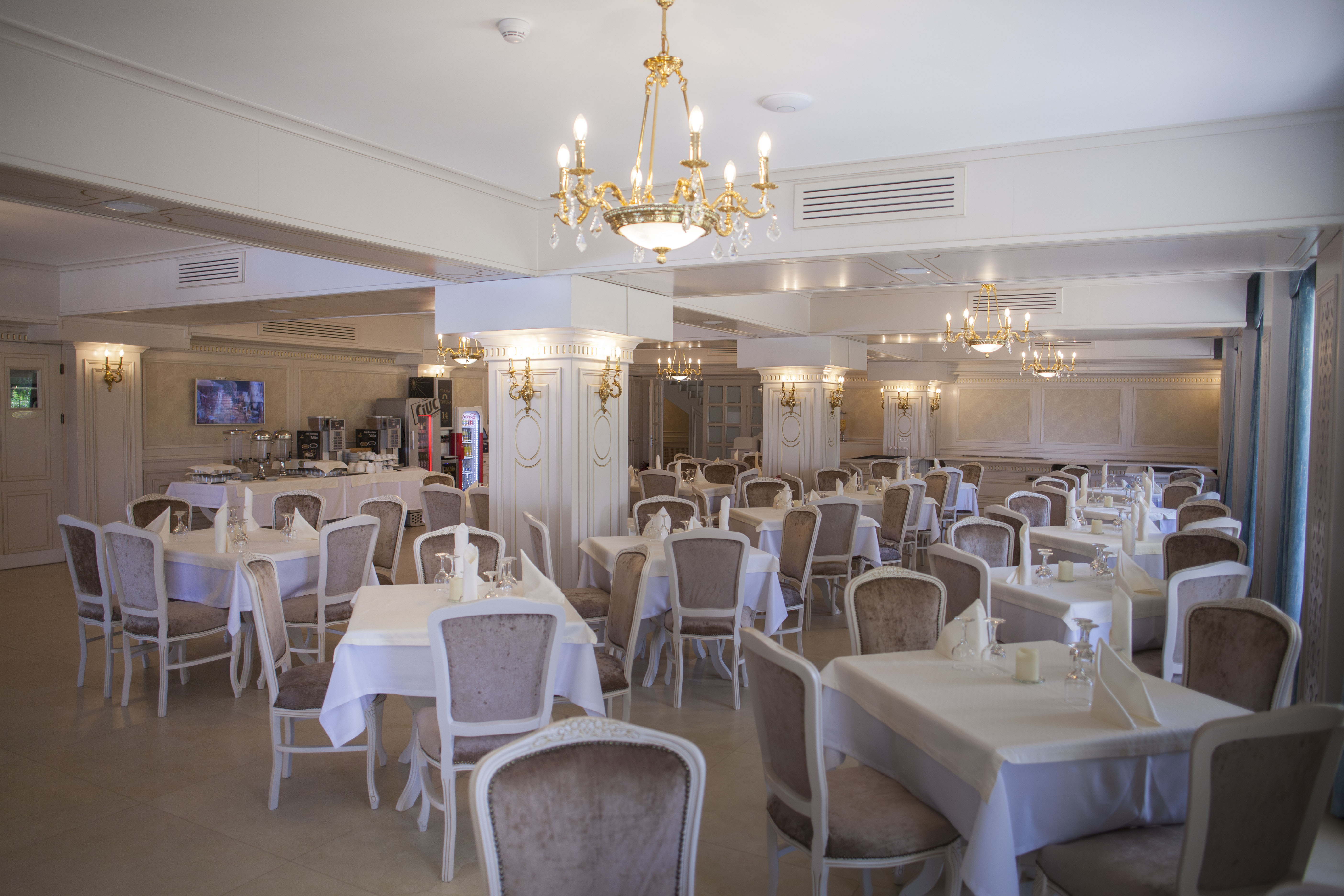 Hotel Sulina International