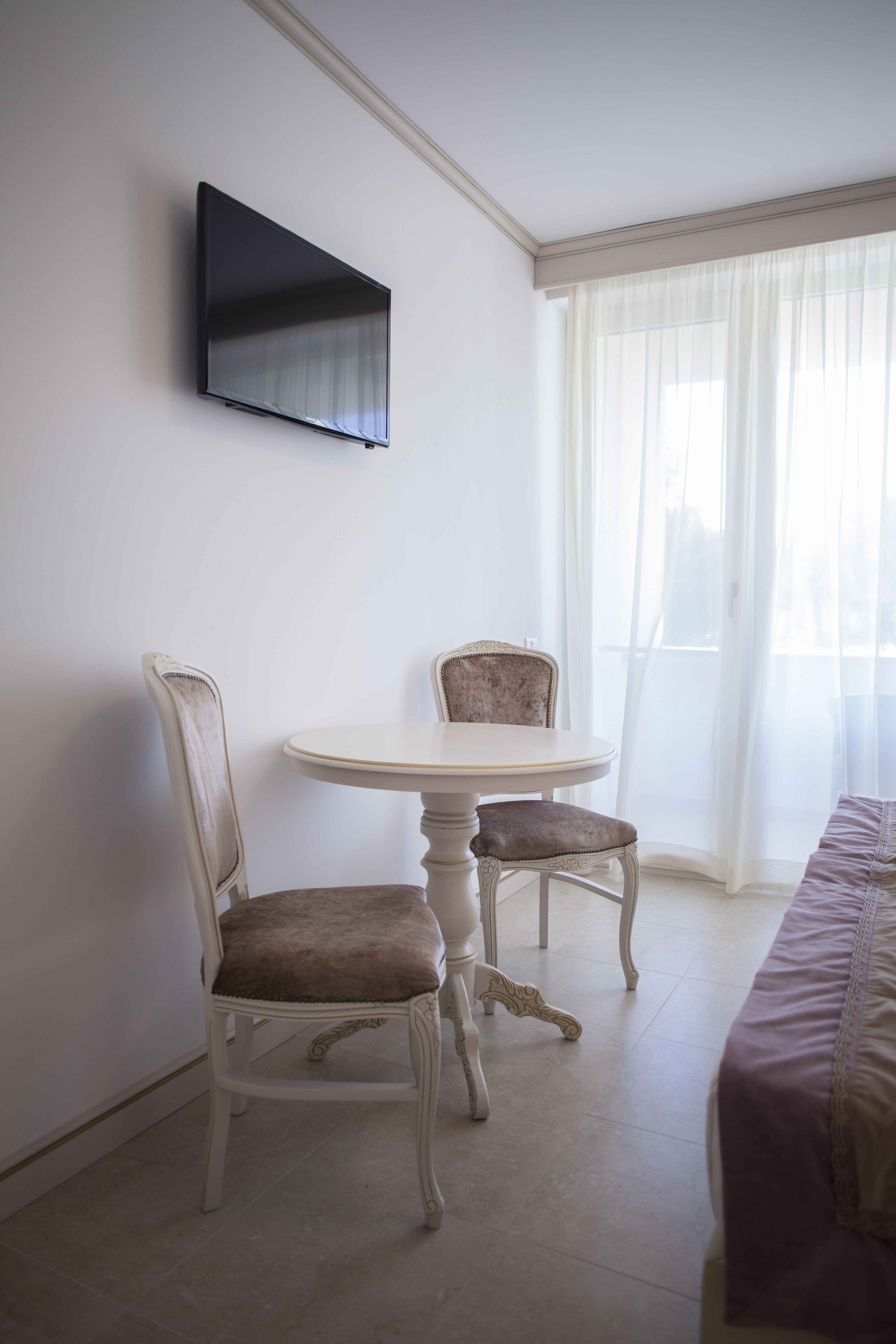 Hotel Sulina International