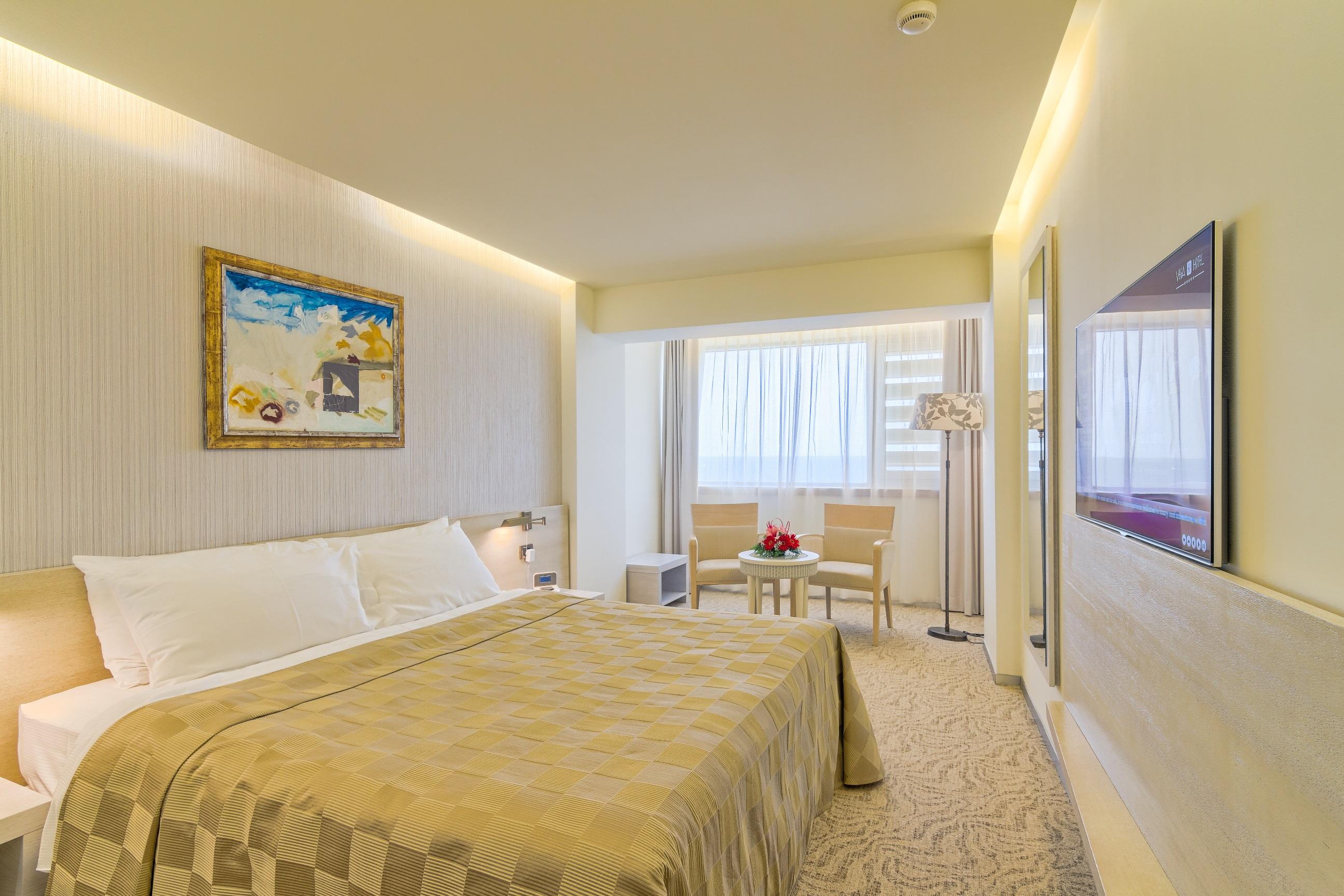 HoTel Vega