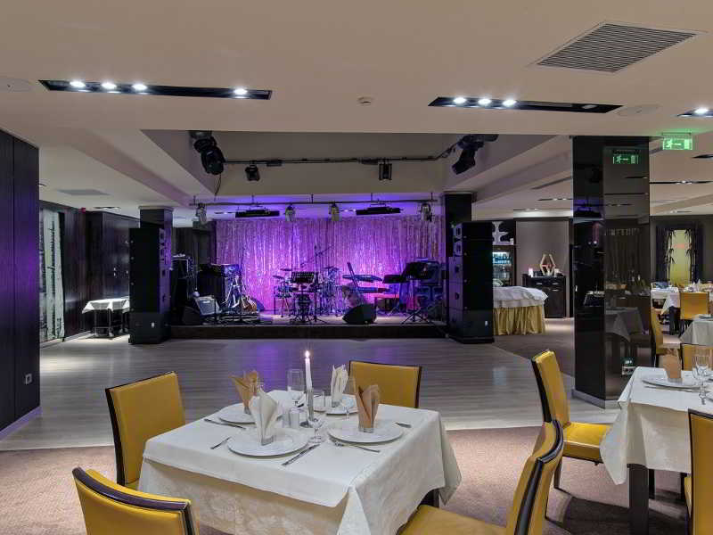 HoTel Vega