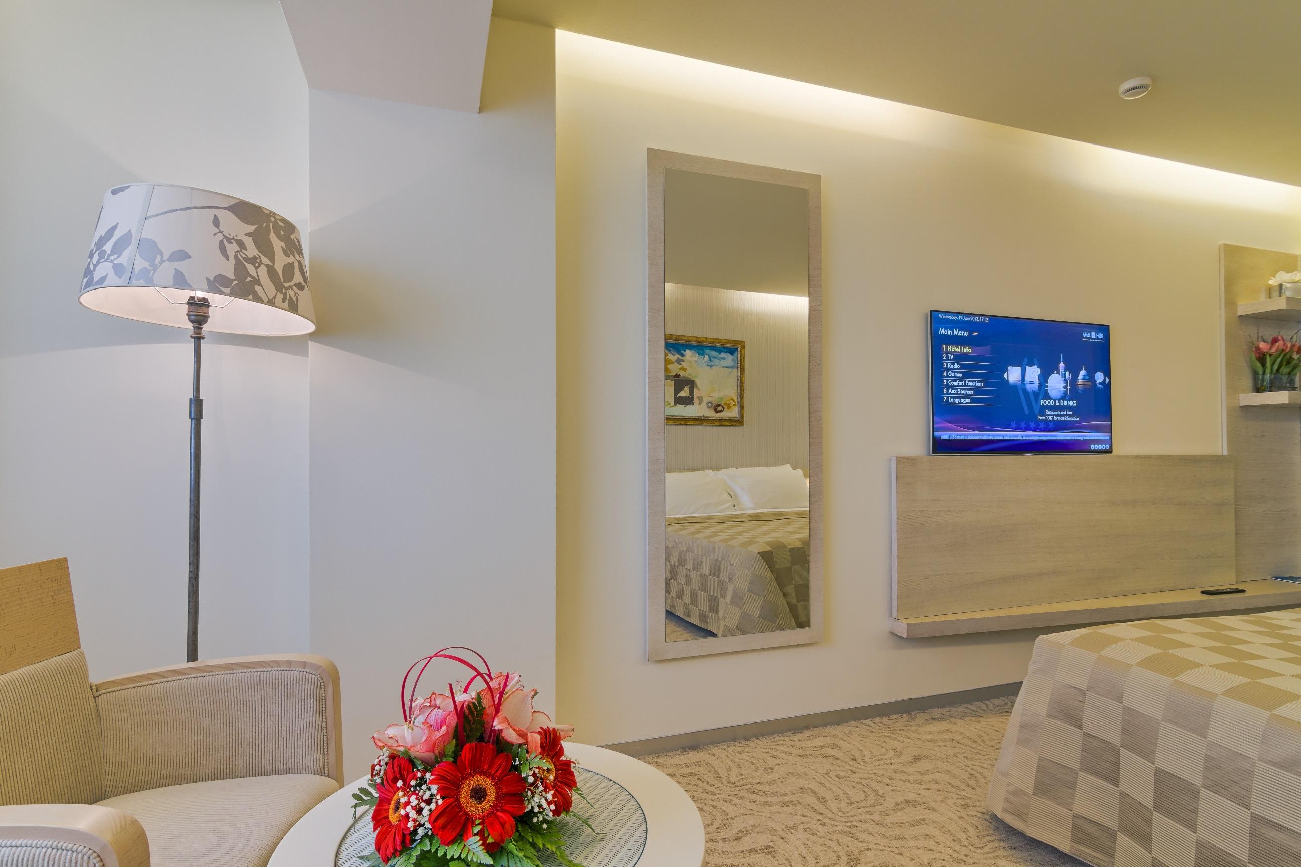 HoTel Vega