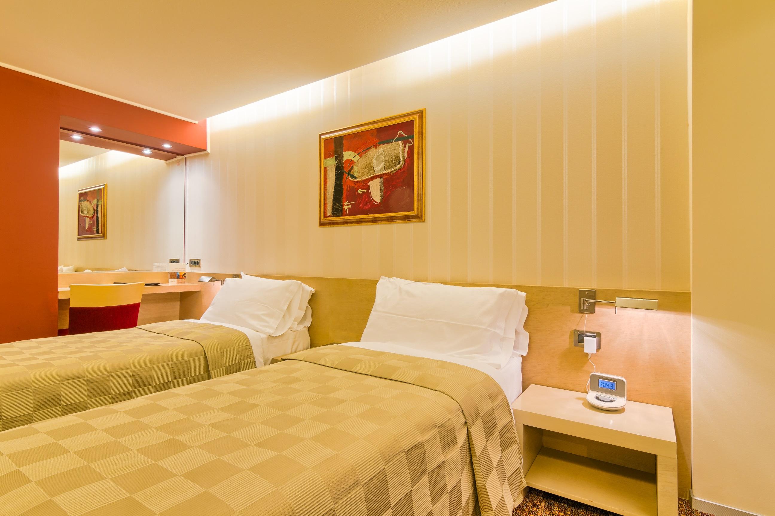 HoTel Vega