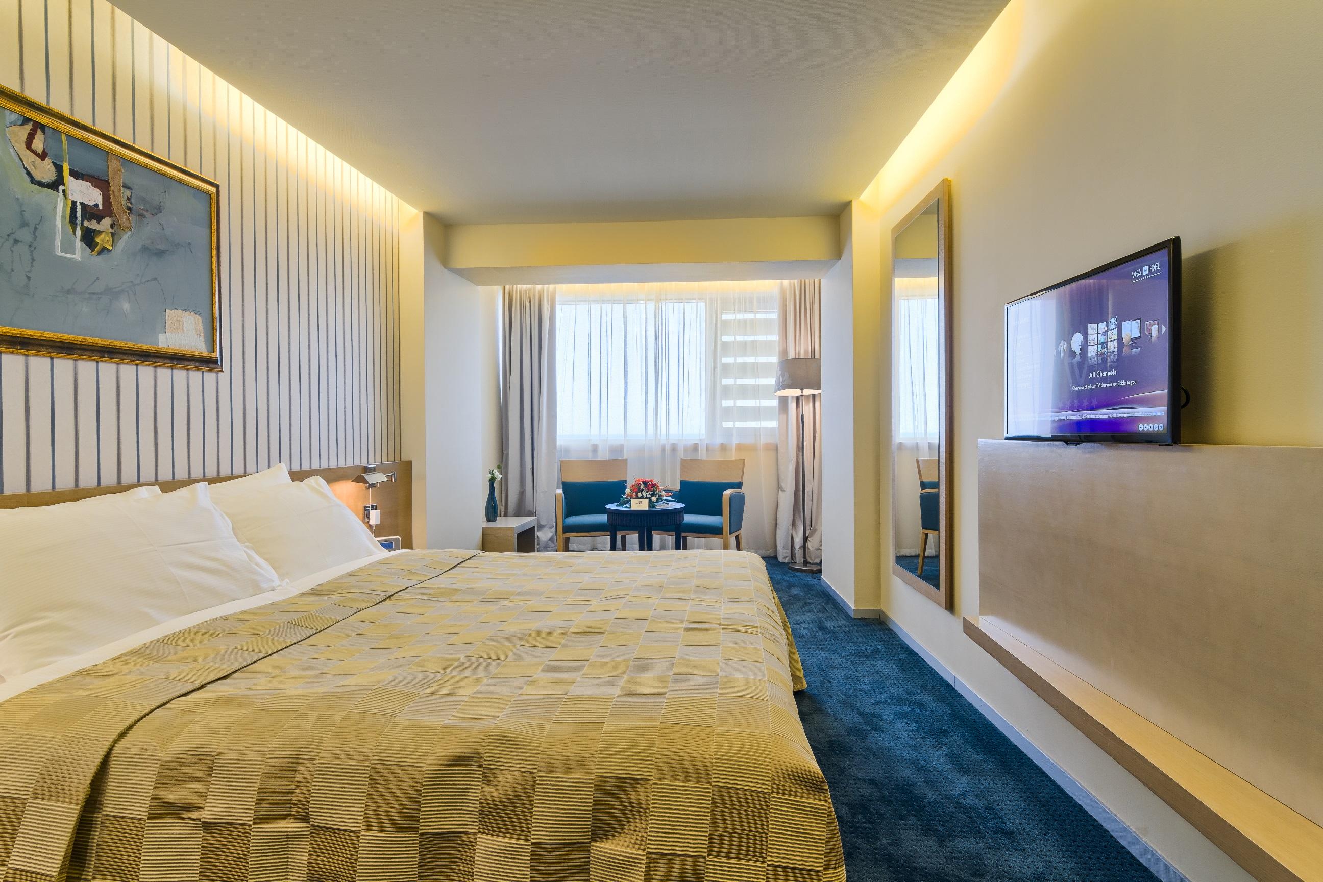 HoTel Vega