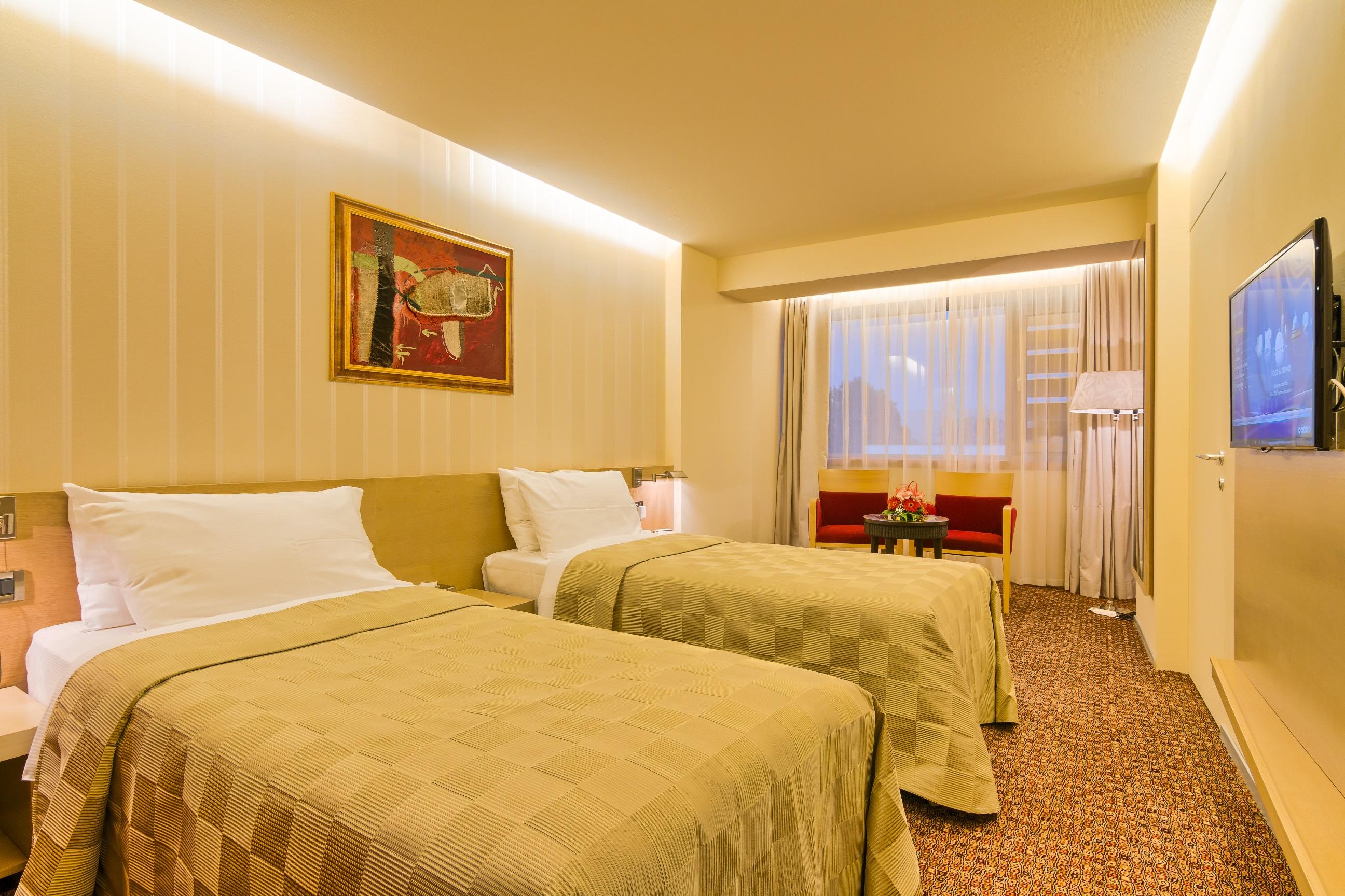 HoTel Vega